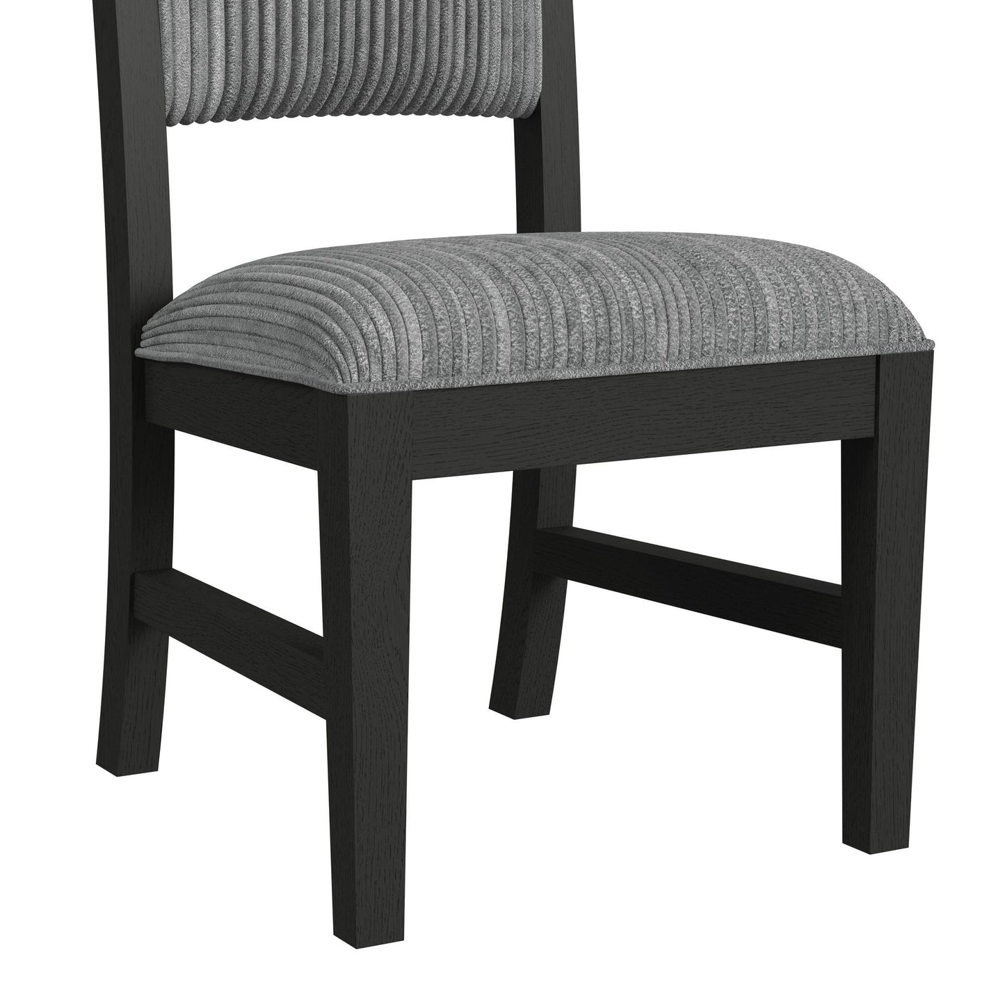 Ridgemont - Standard Height Round Dining Set