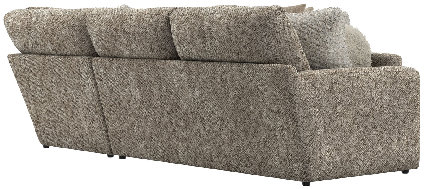 Turner - Sectional