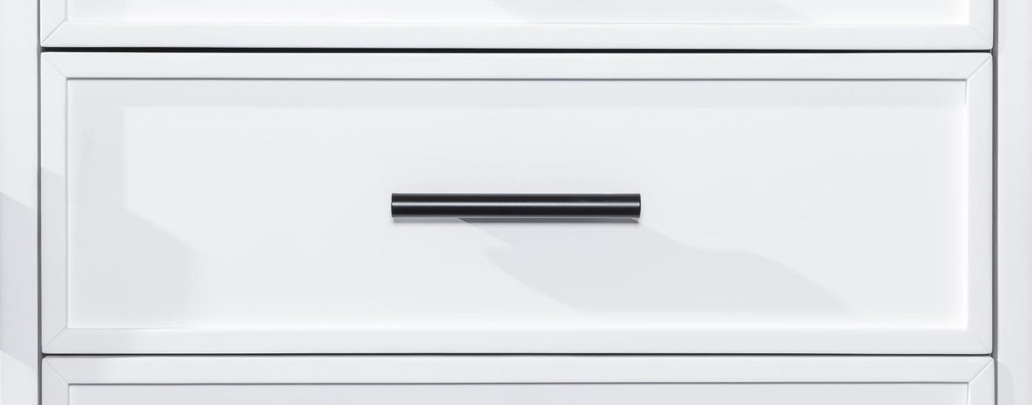 Horizons - 2 Drawers Nightstand