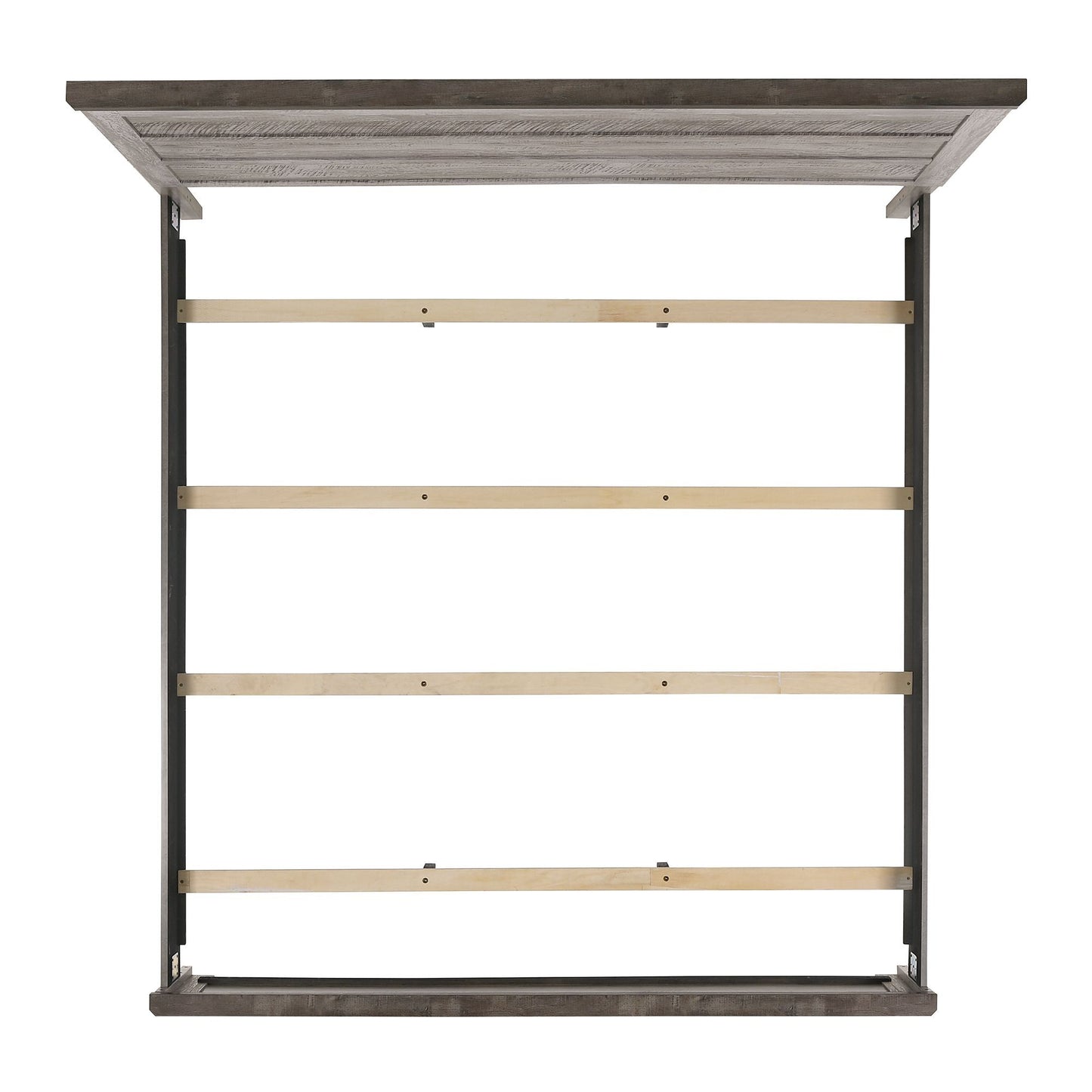 Millers Cove - Panel Bed
