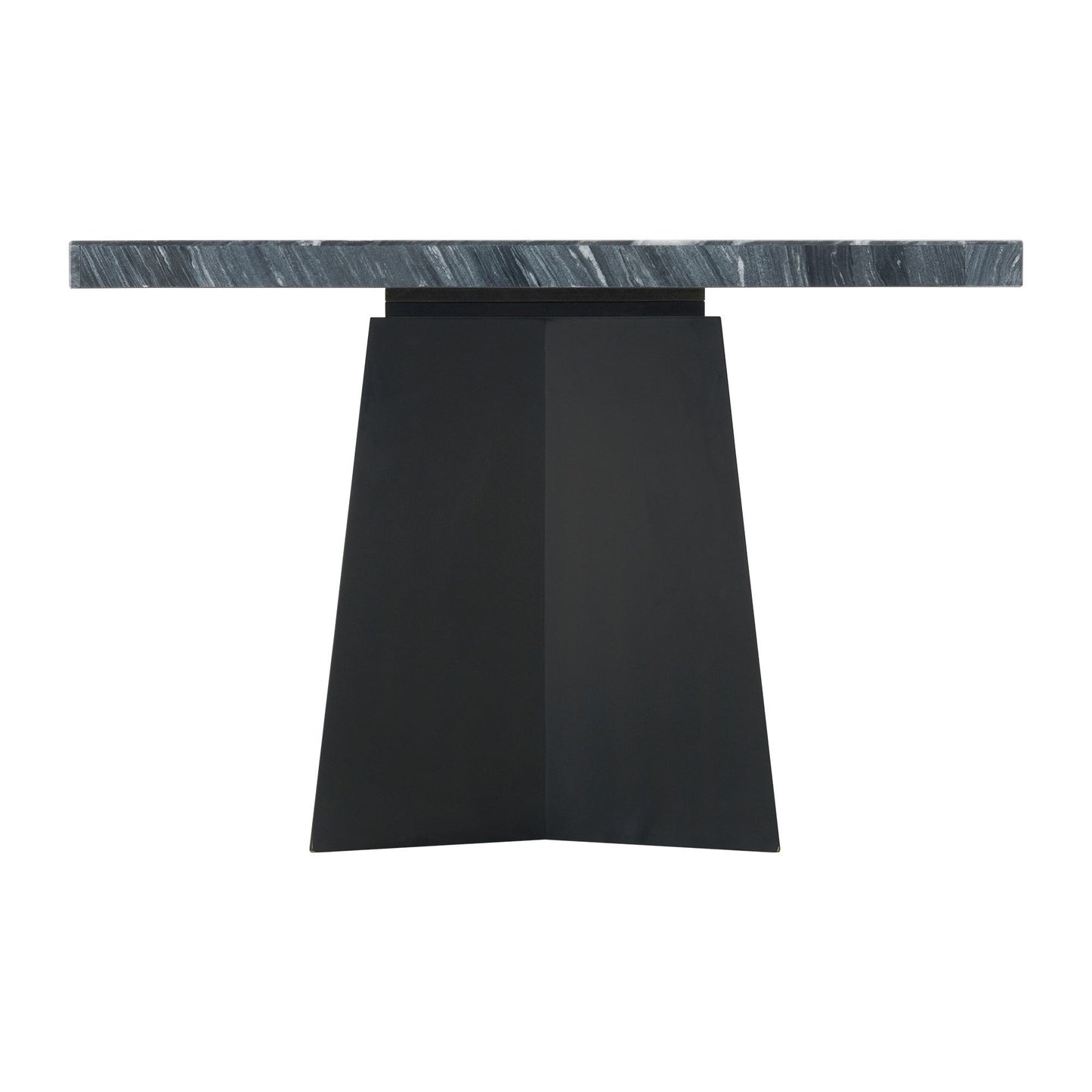 Beckley - Dining/Counter Marble Table Top Dark