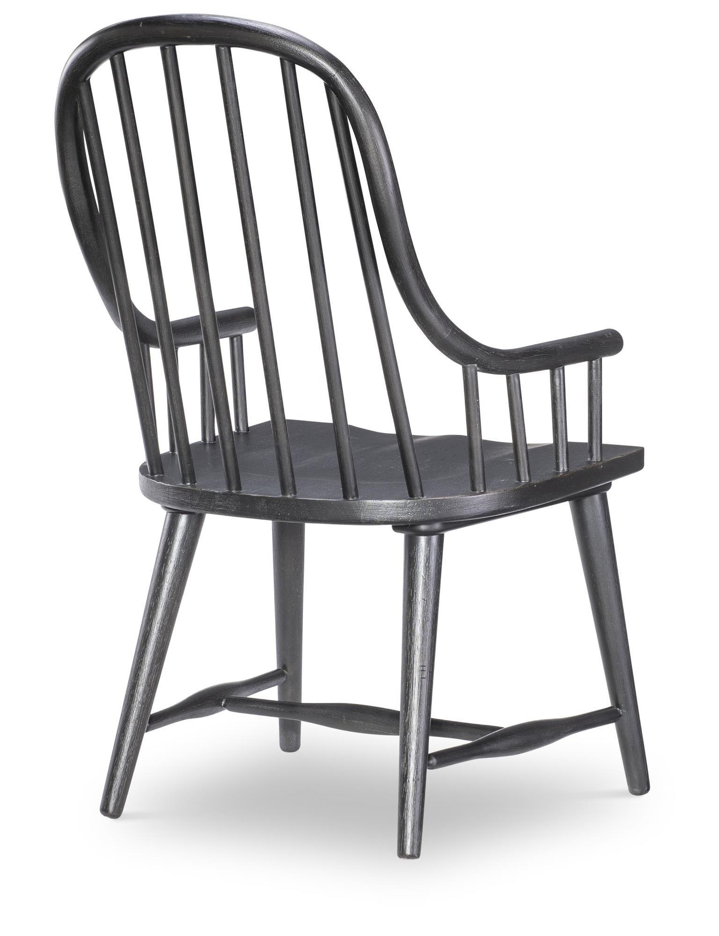 Vintage Market - Windsor Arm Chair (Set of 2)