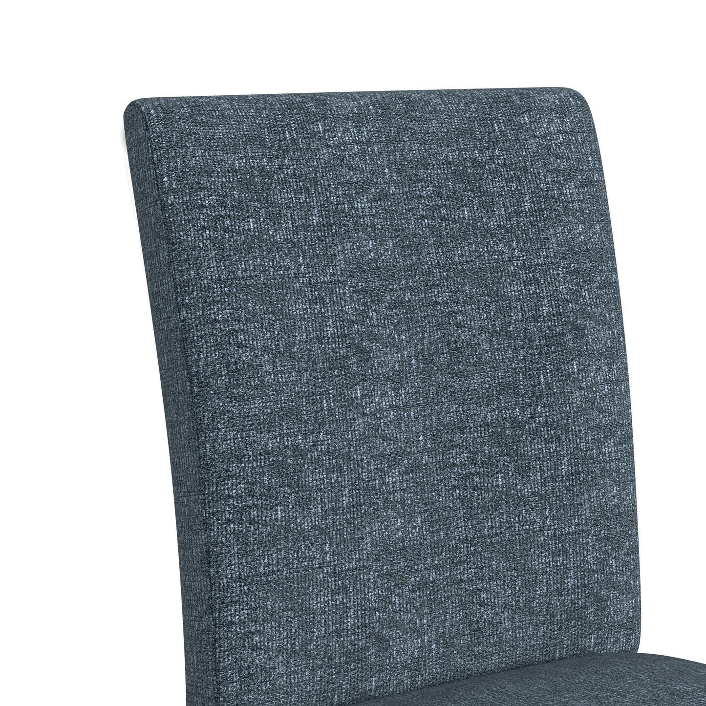 Santa Barbara - Fabric Dining Side Chair (Set of 2)