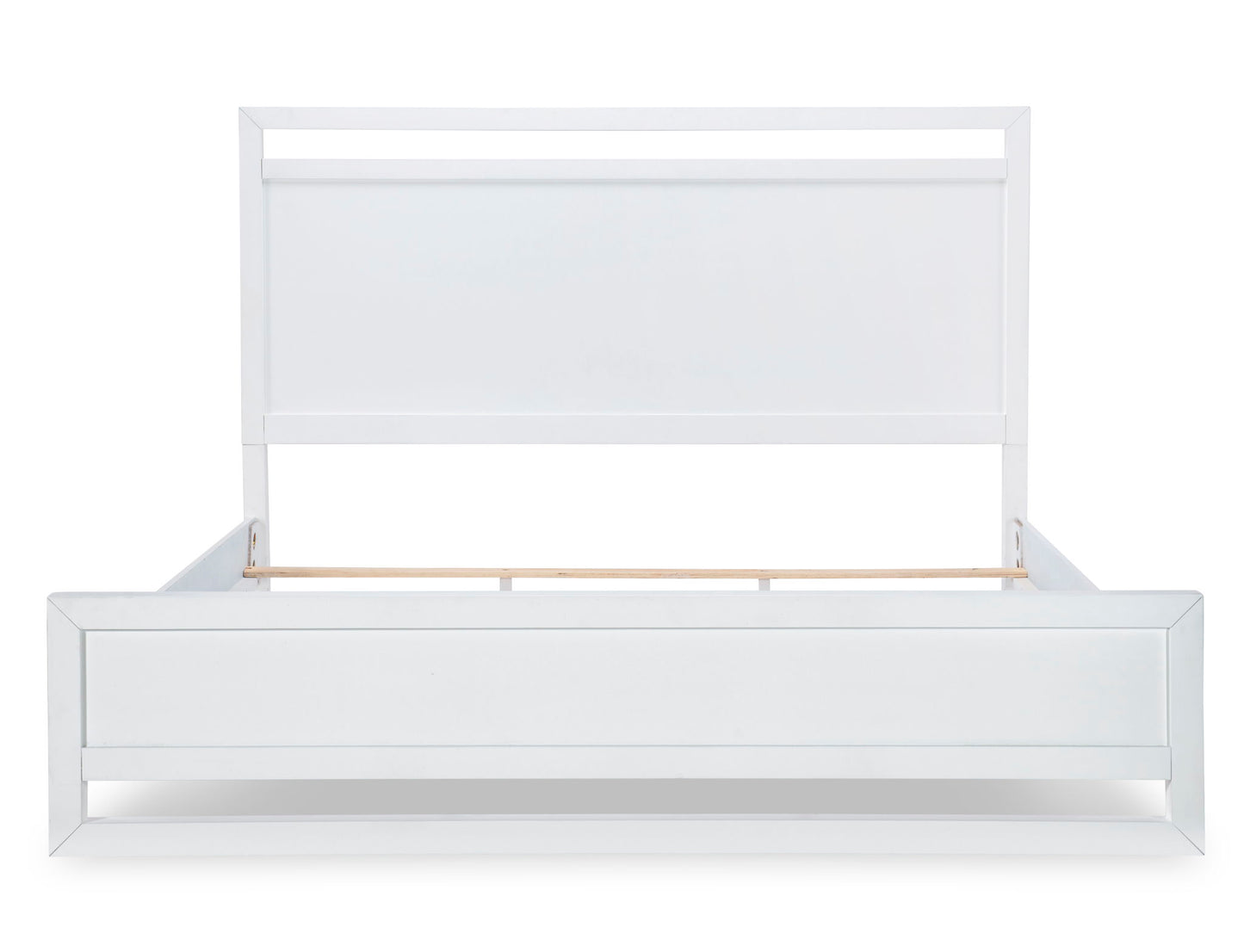 Summerland - Complete Panel Bed