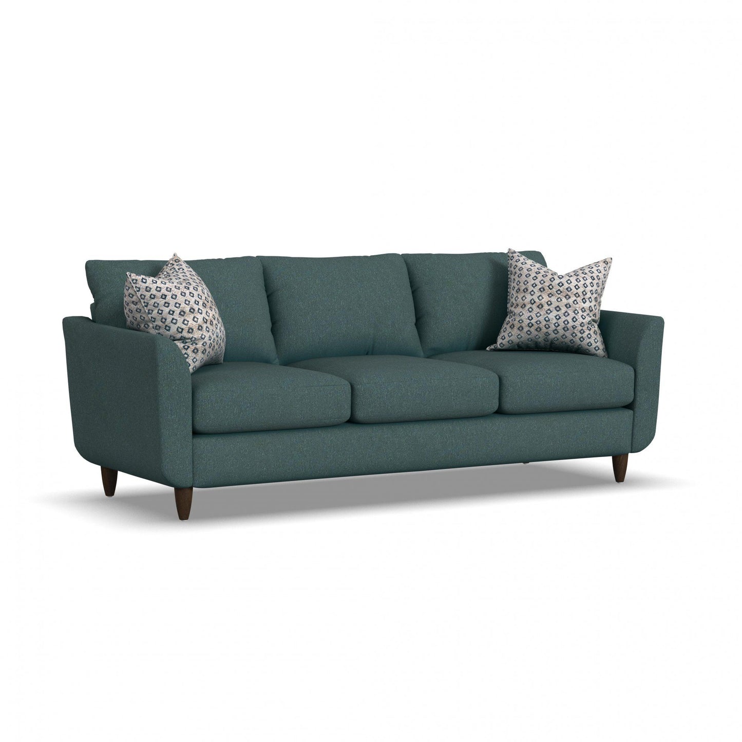 Mia - Fabric Sofa