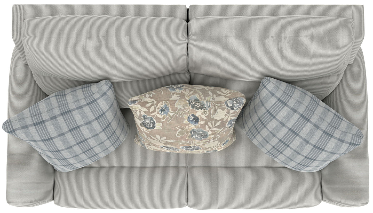 Chappy - Lay Flat Recliner
