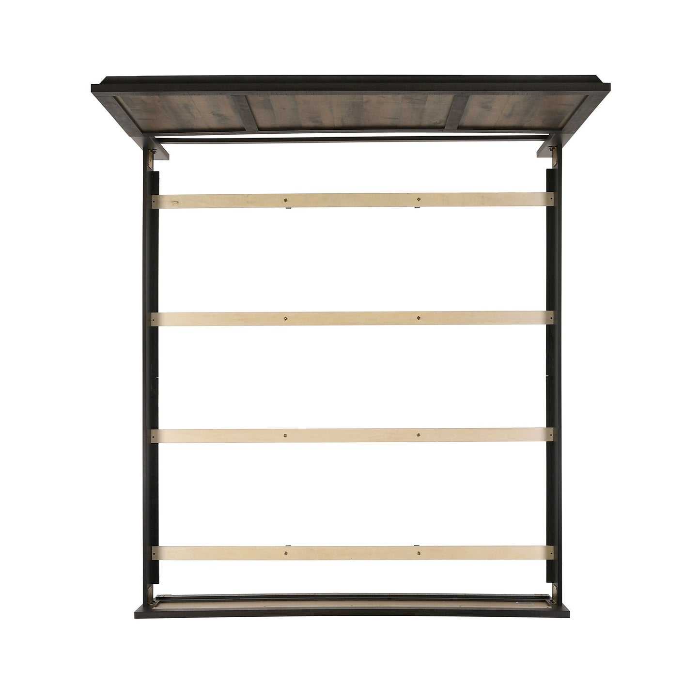 Harlington - Panel Bed
