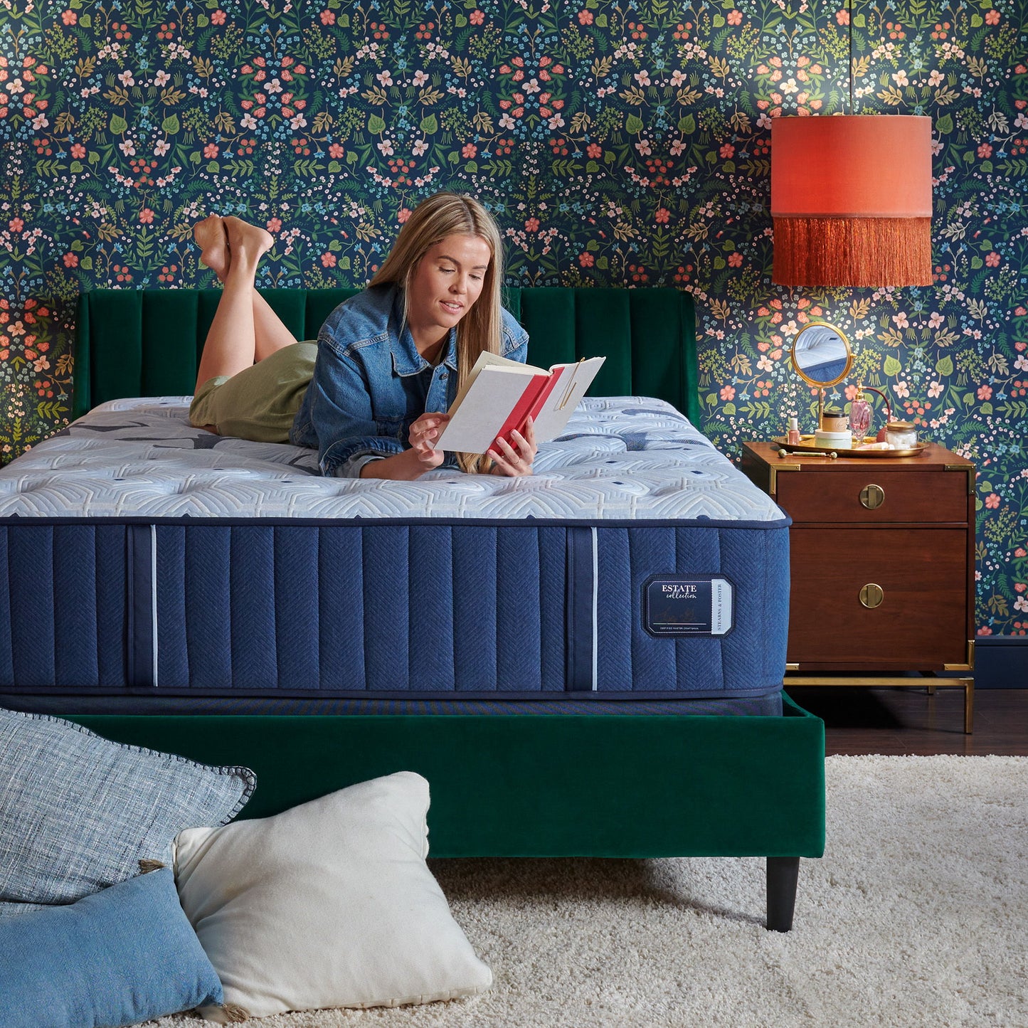 Estate - Soft Tight Top Mattress
