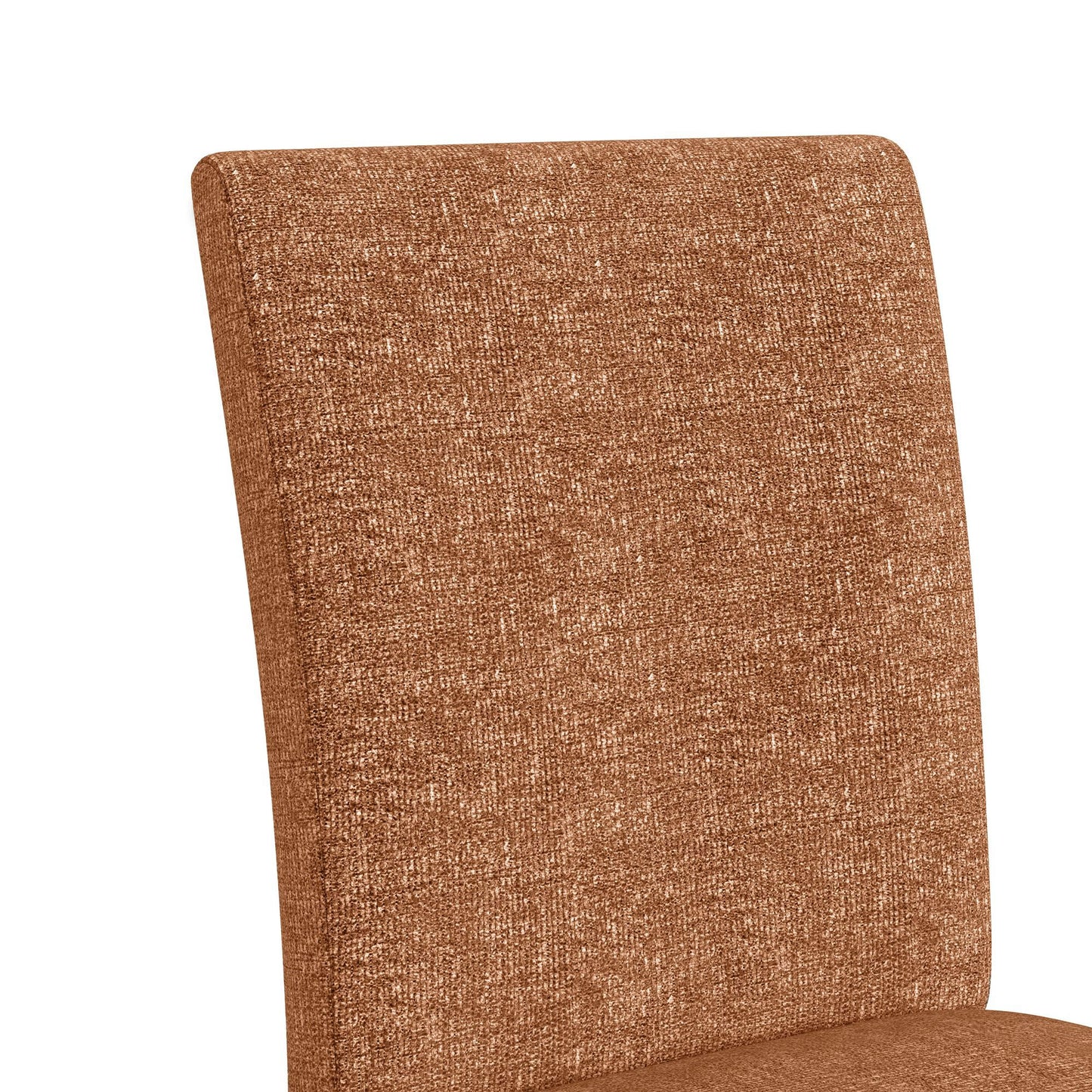 Santa Barbara - Fabric Dining Side Chair (Set of 2)