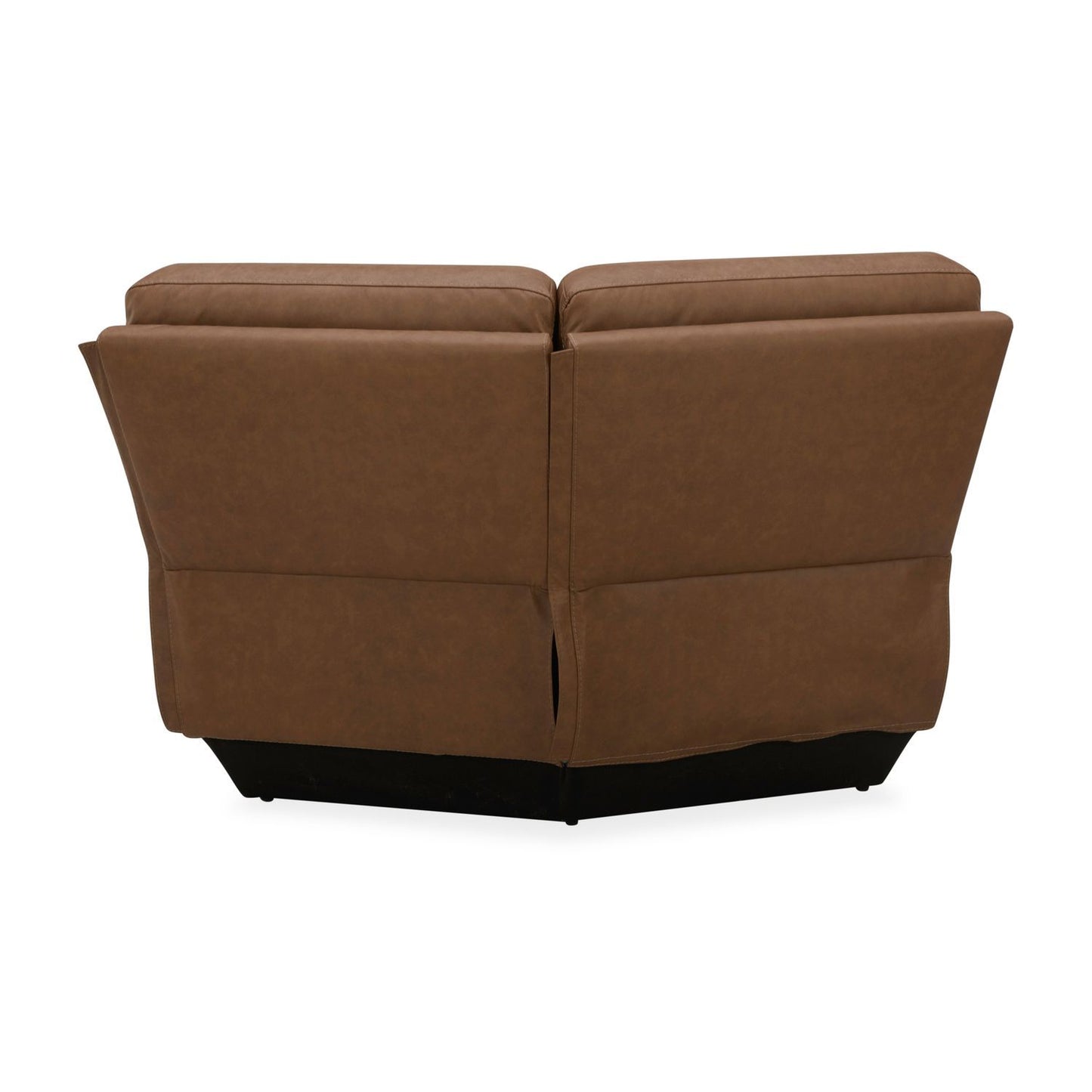 Cooper - Corner Wedge - Camel - Brown