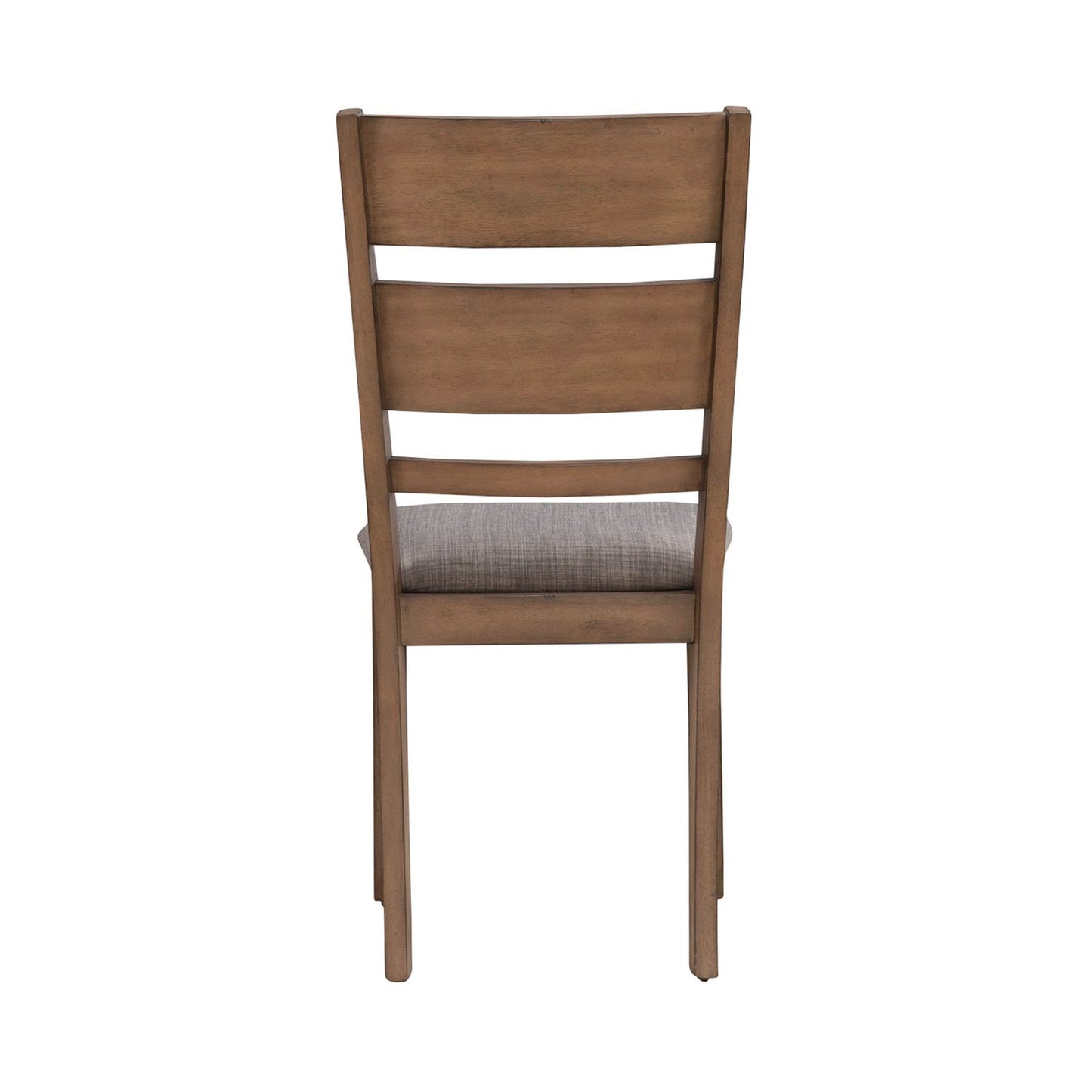 Brook Bay - Slat Back Upholstered Side Chair