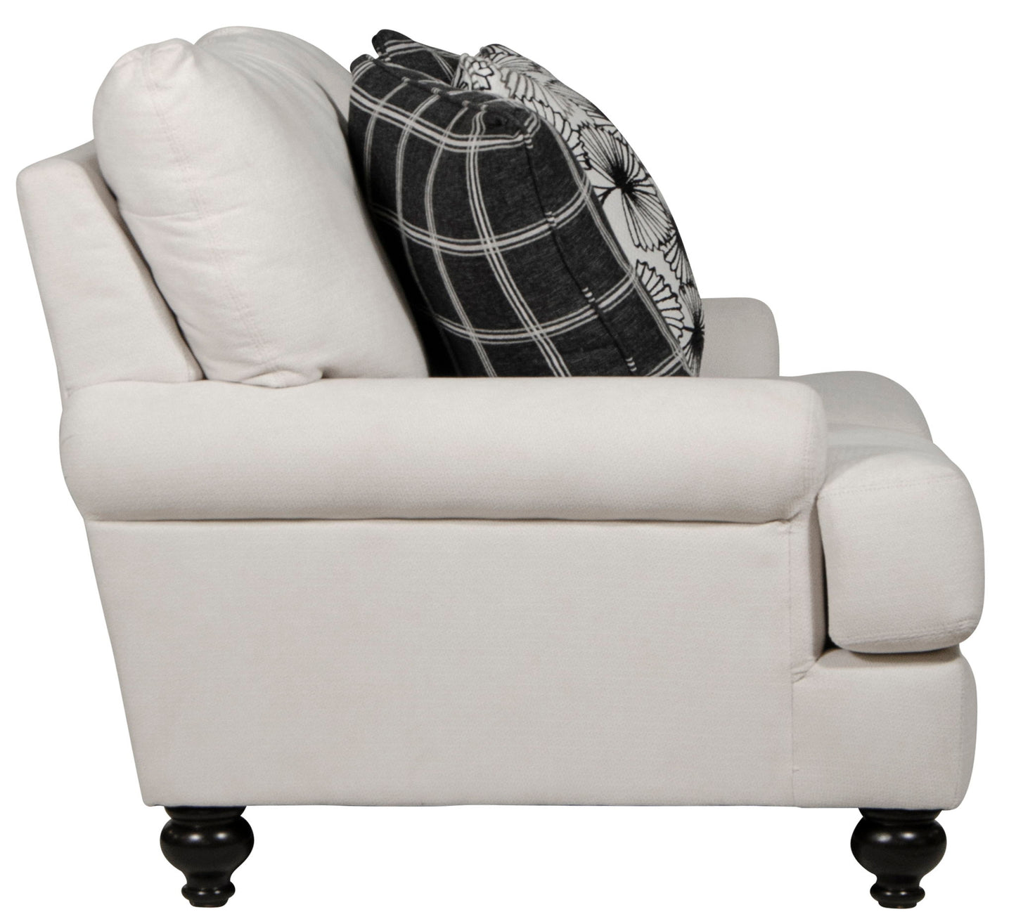 Cumberland - Loveseat - Ecru
