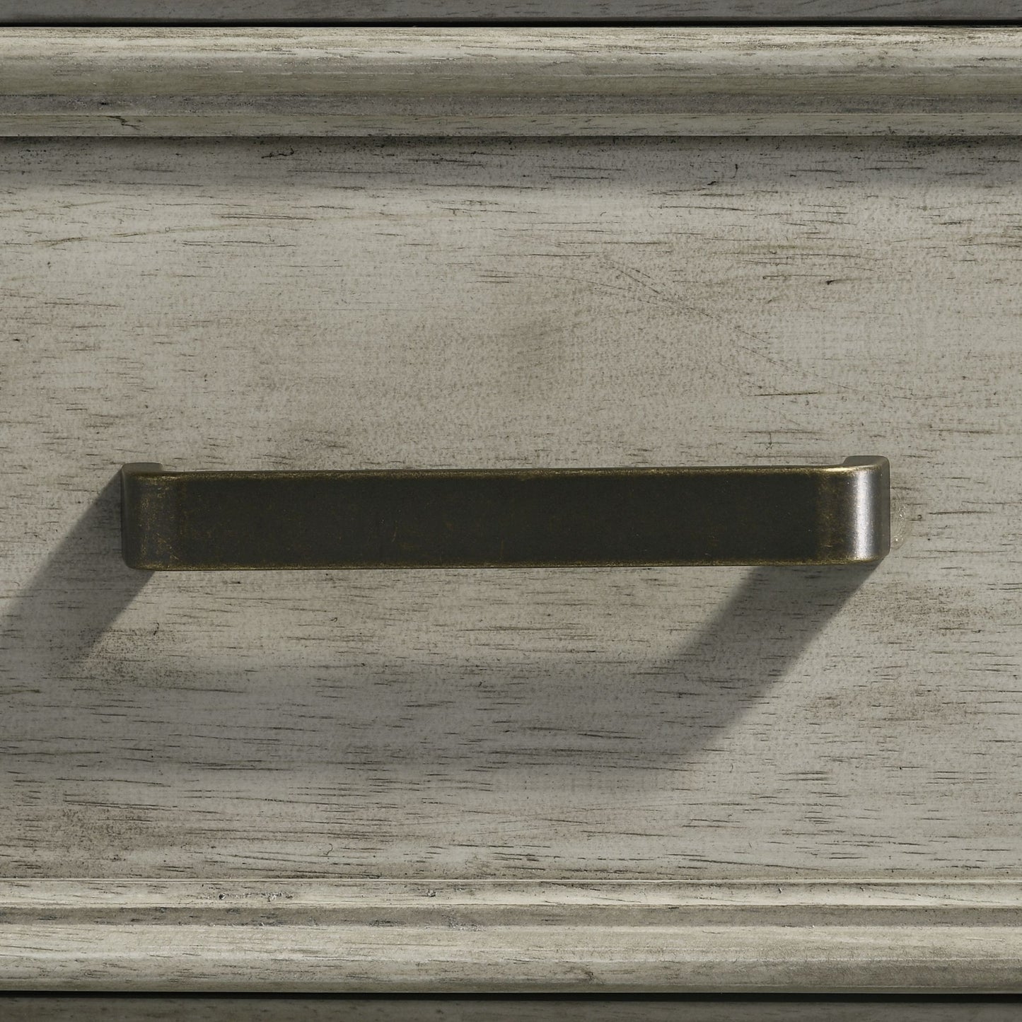 Sullivan - 3-Drawer Nightstand - Drift Gray