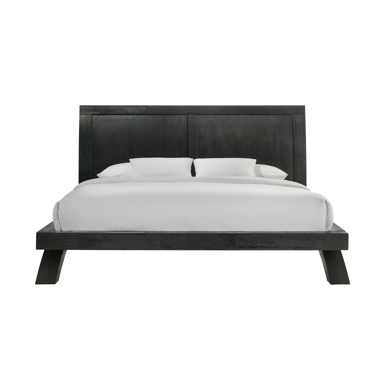 Allan - Bed