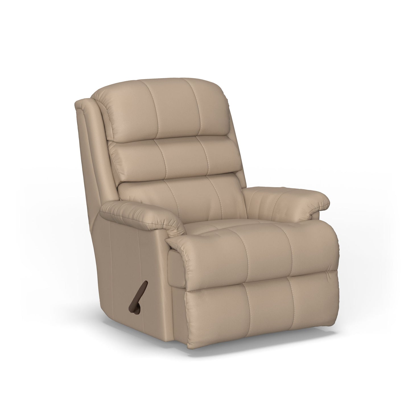 Yukon - Manual Recliner