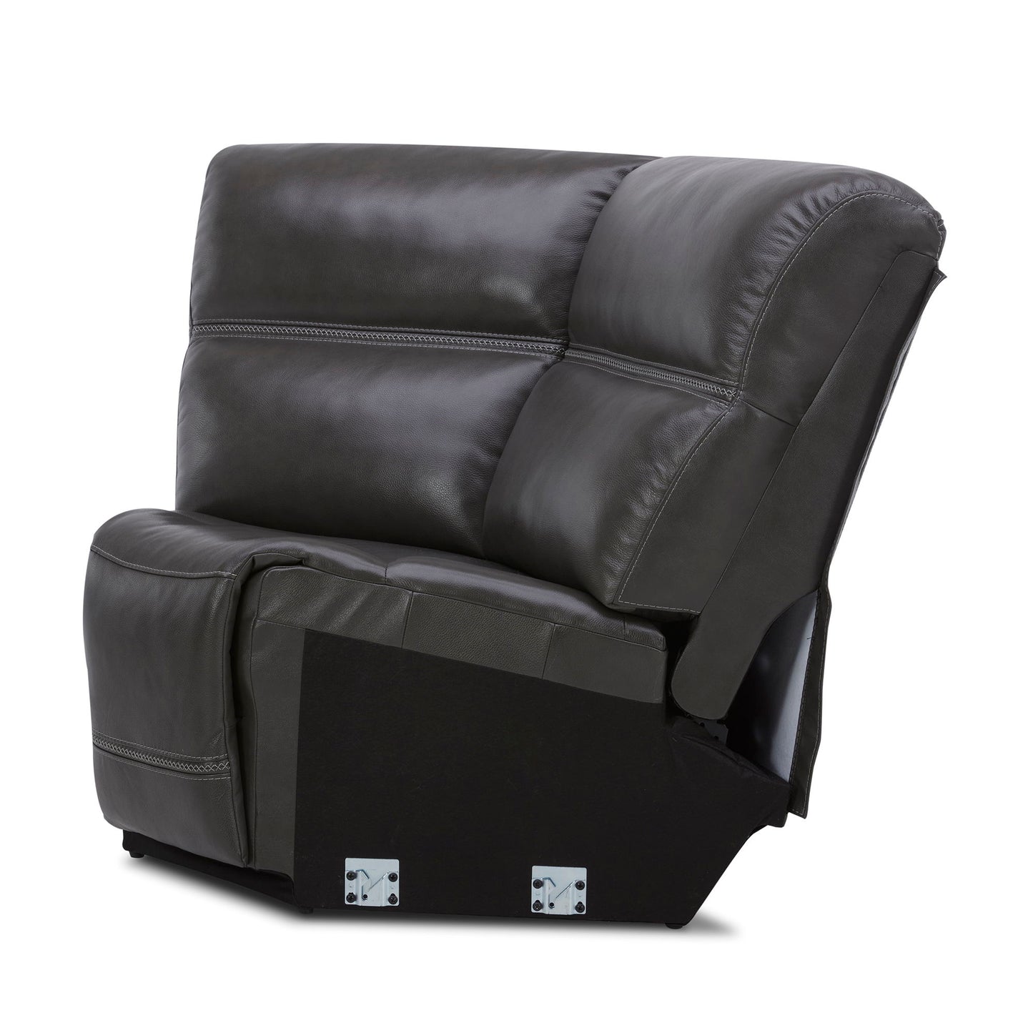 Bentley - Corner Wedge - Graphite