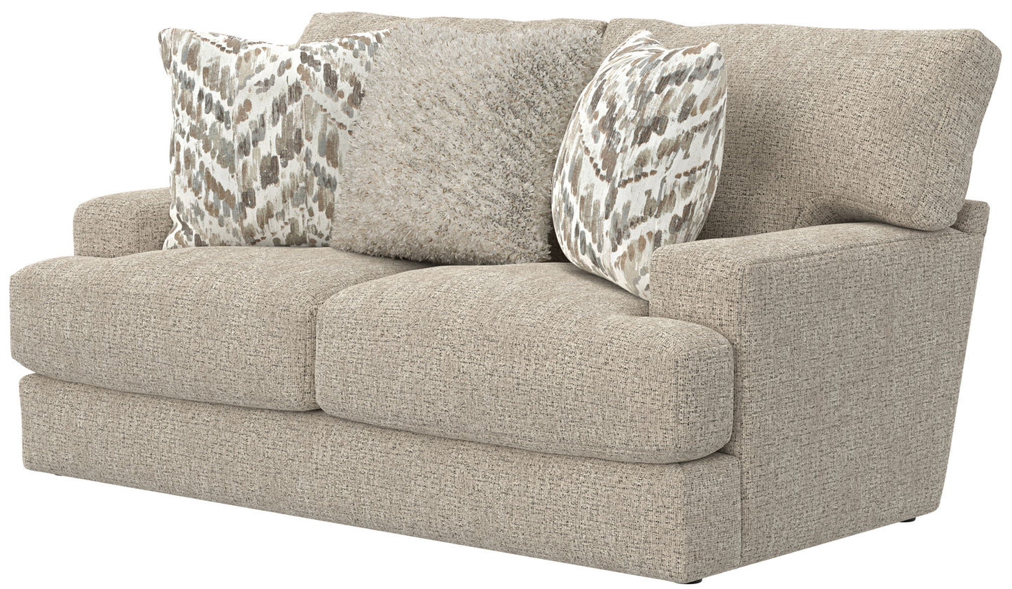 Brett - Loveseat