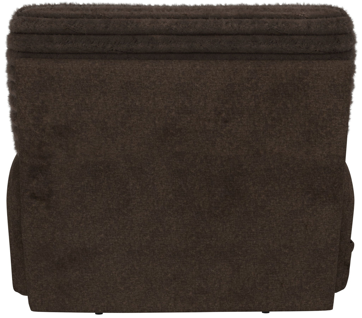 Zen - Power Recliner With CR3 Heat / Massage / Zero Gravity - Chocolate