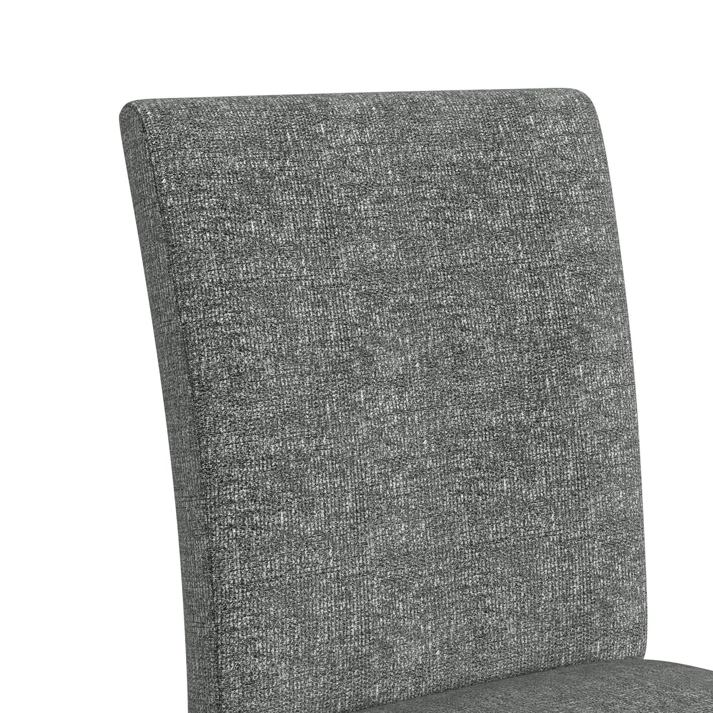 Santa Barbara - Fabric Dining Side Chair (Set of 2)