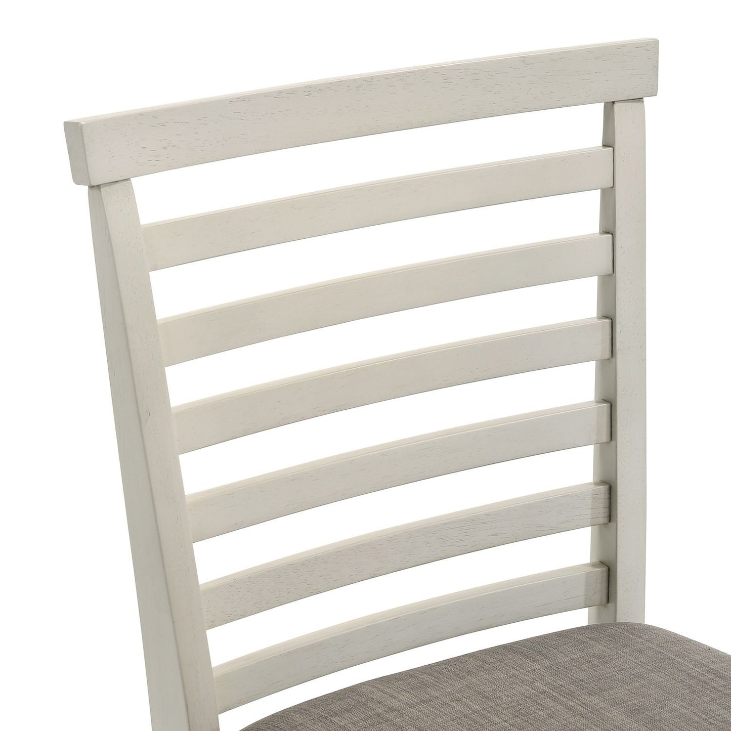 Brook Bay - Upholstered Ladder Back Counter Chair (RTA)