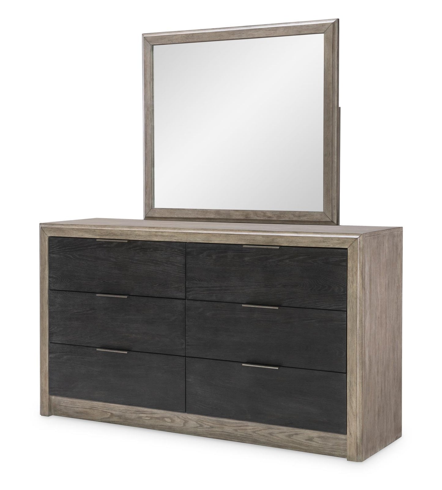 Halifax - Mirror - Flax And Java