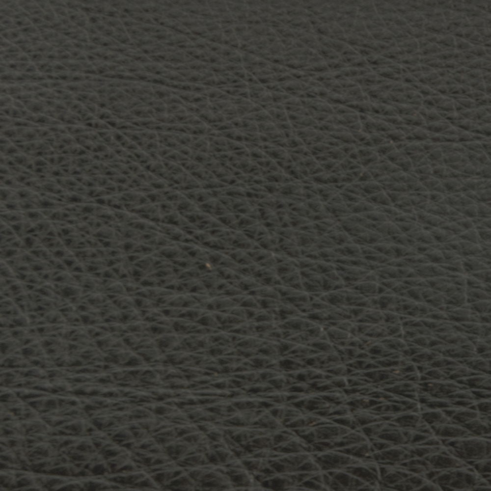 Wembley - Italian Leather Match Wedge - Steel