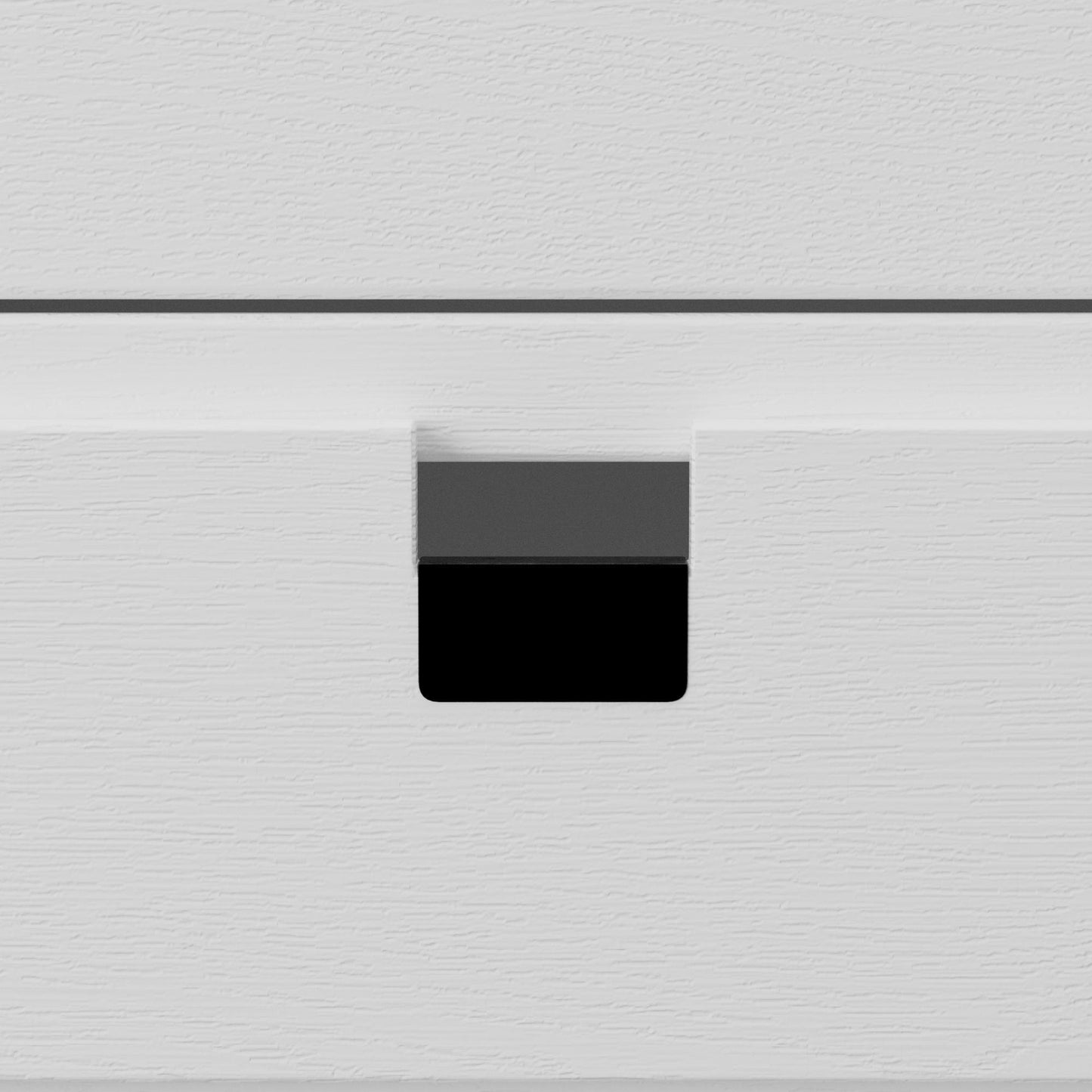 Harlington - Panel Bed