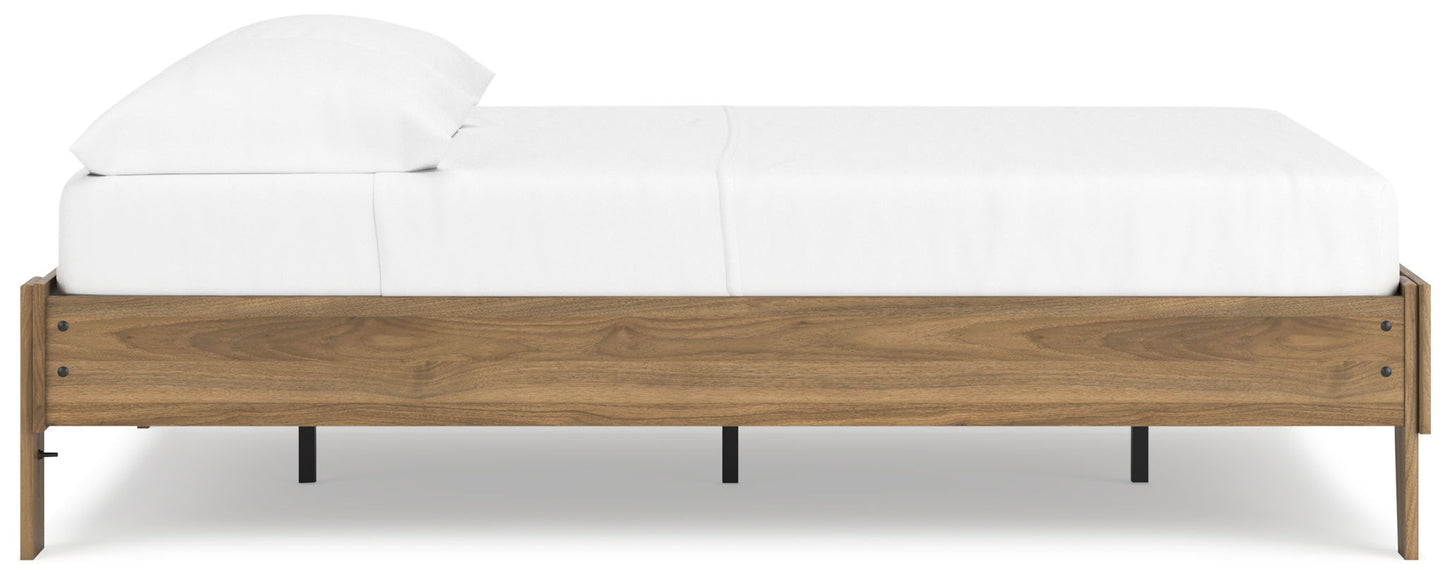Deanlow - Platform Bed