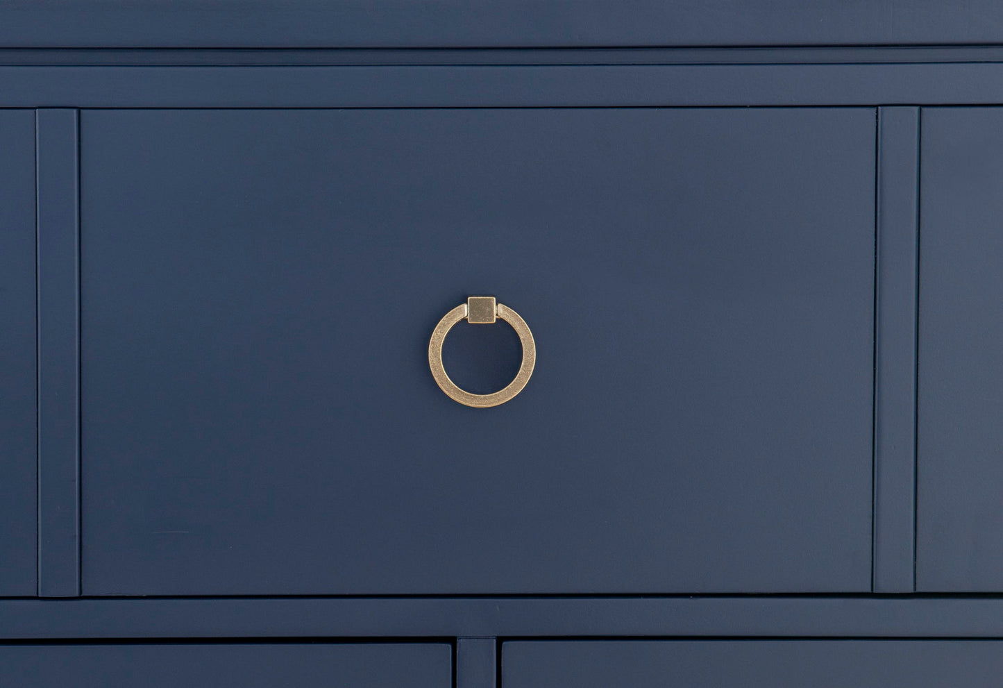 Summerland - Open Nightstand
