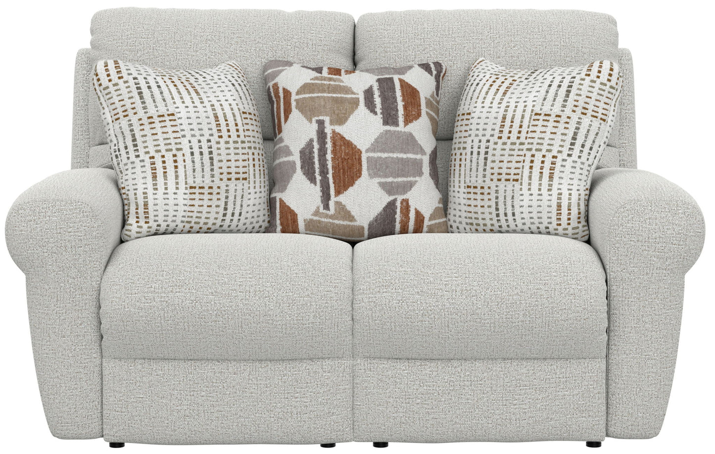 Kellen - Lay Flat Reclining Loveseat
