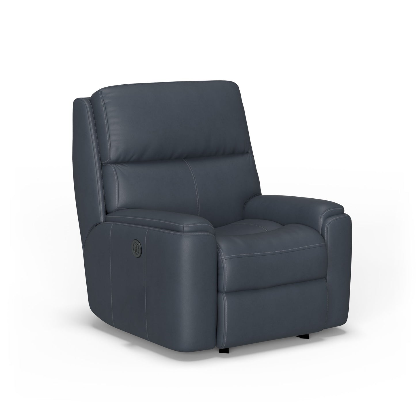 Rio - Leather Rocking Recliner