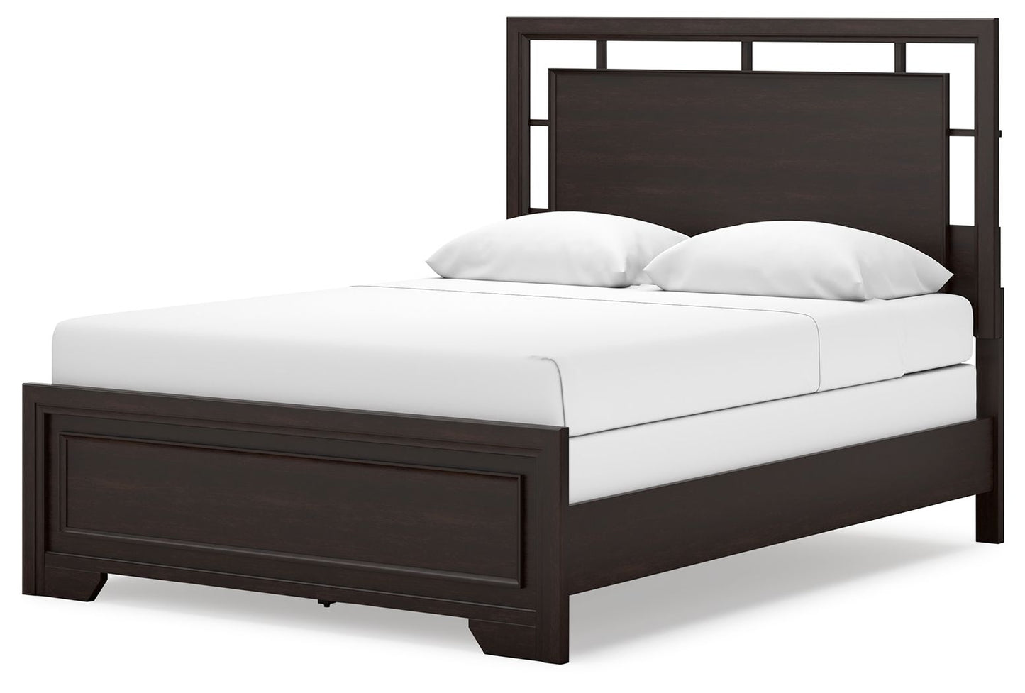 Covetown - Panel Bedroom Set