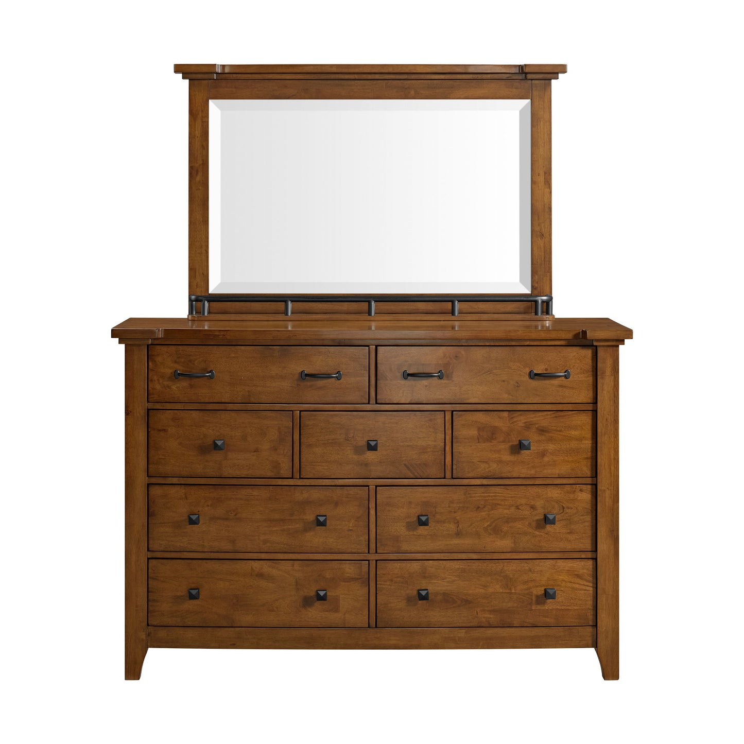Gage - 9-Drawer Dresser