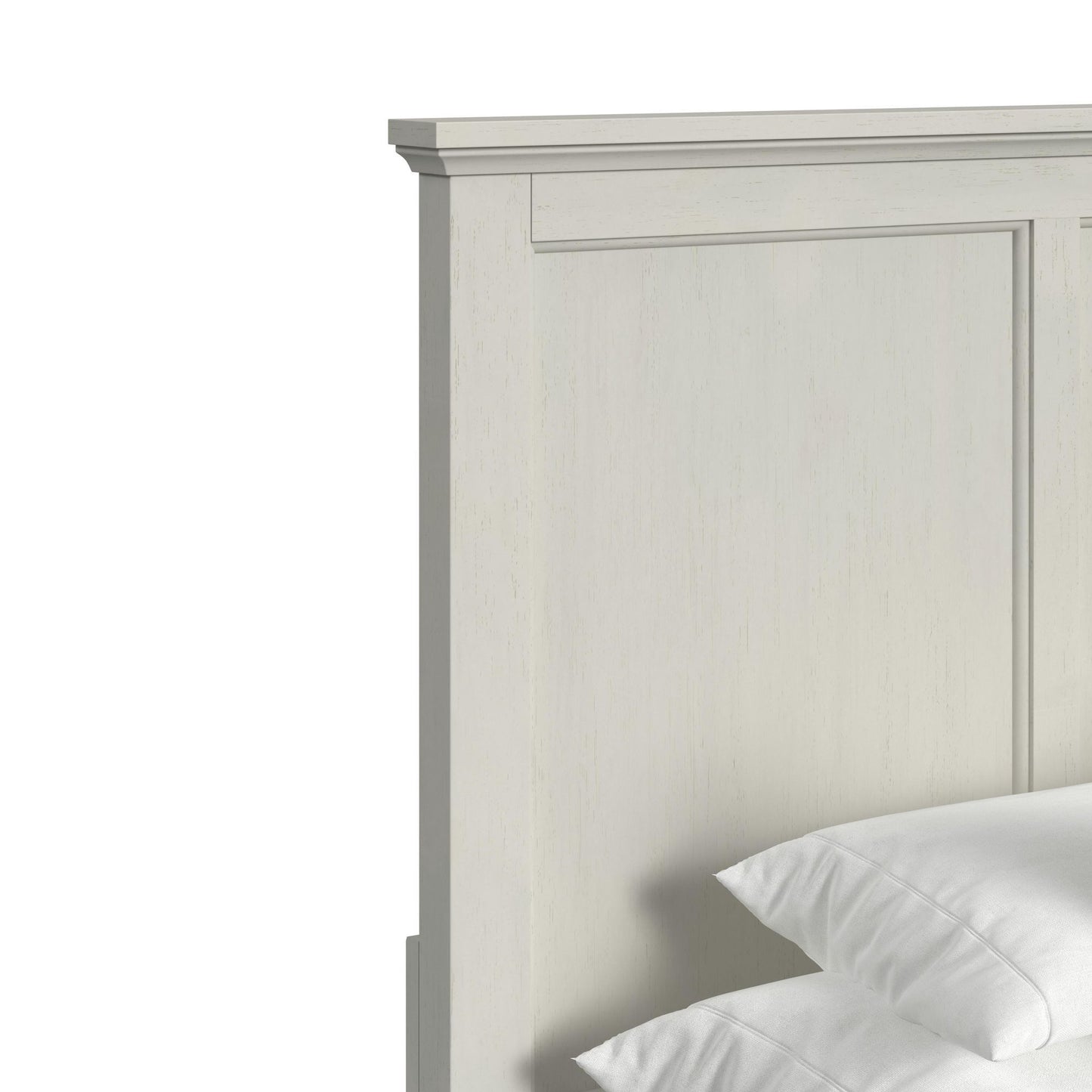 Canterbury - Panel Bedroom Set