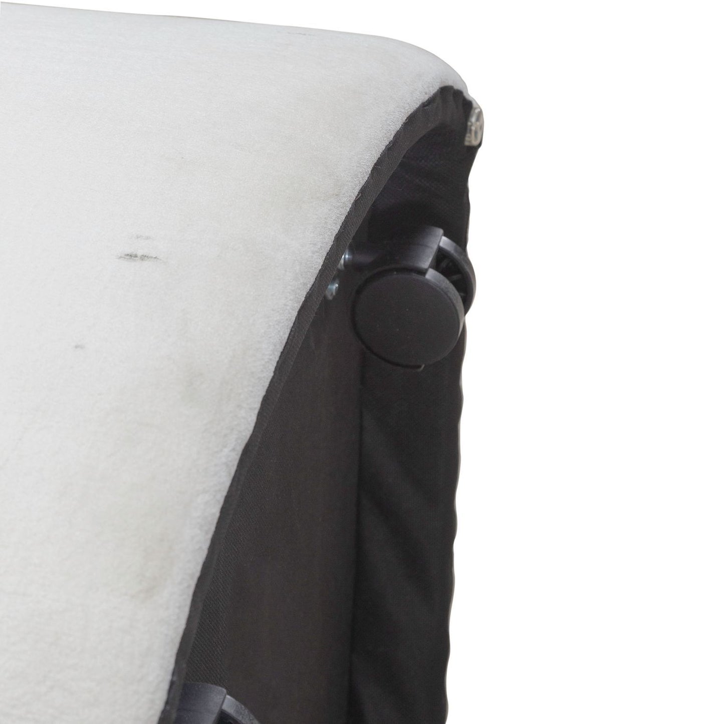 Accent Dining - Accent Chair With Casters