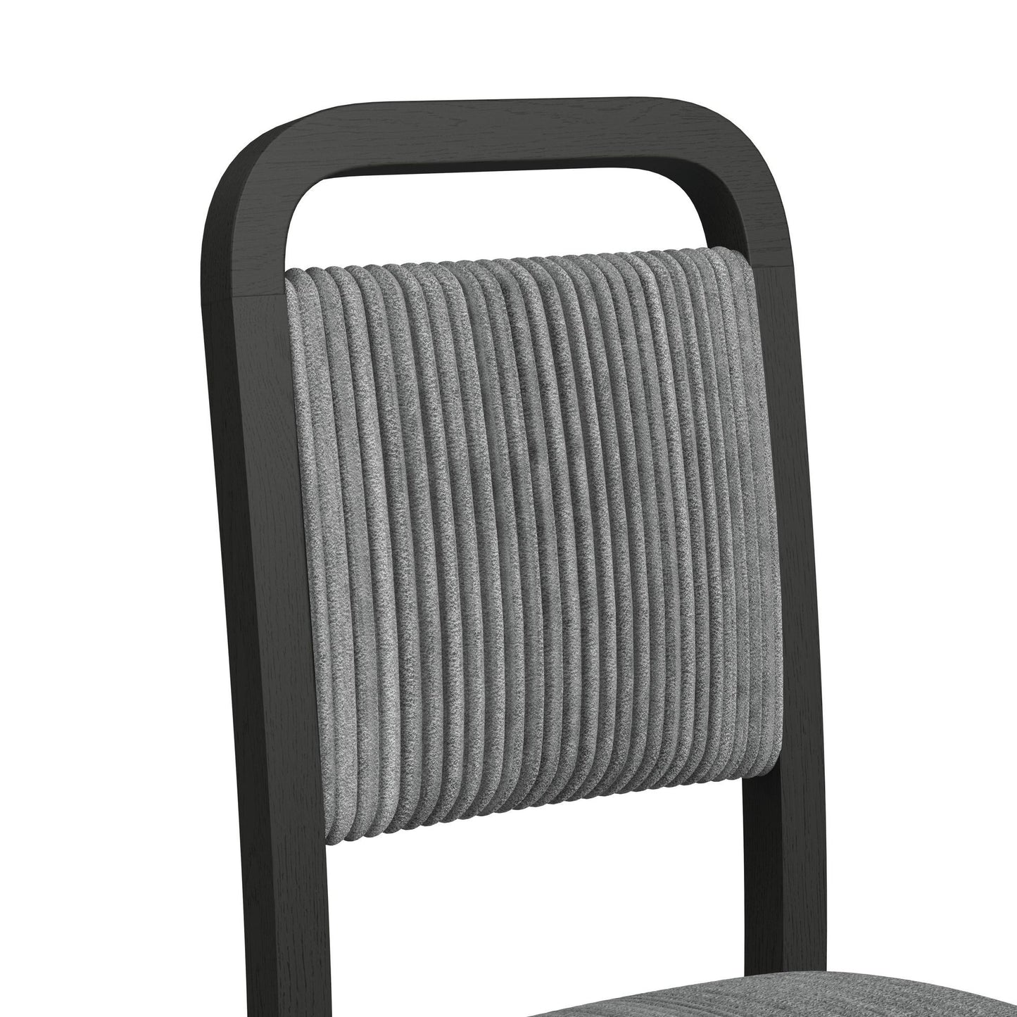 Ridgemont - Standard Height Round Dining Set