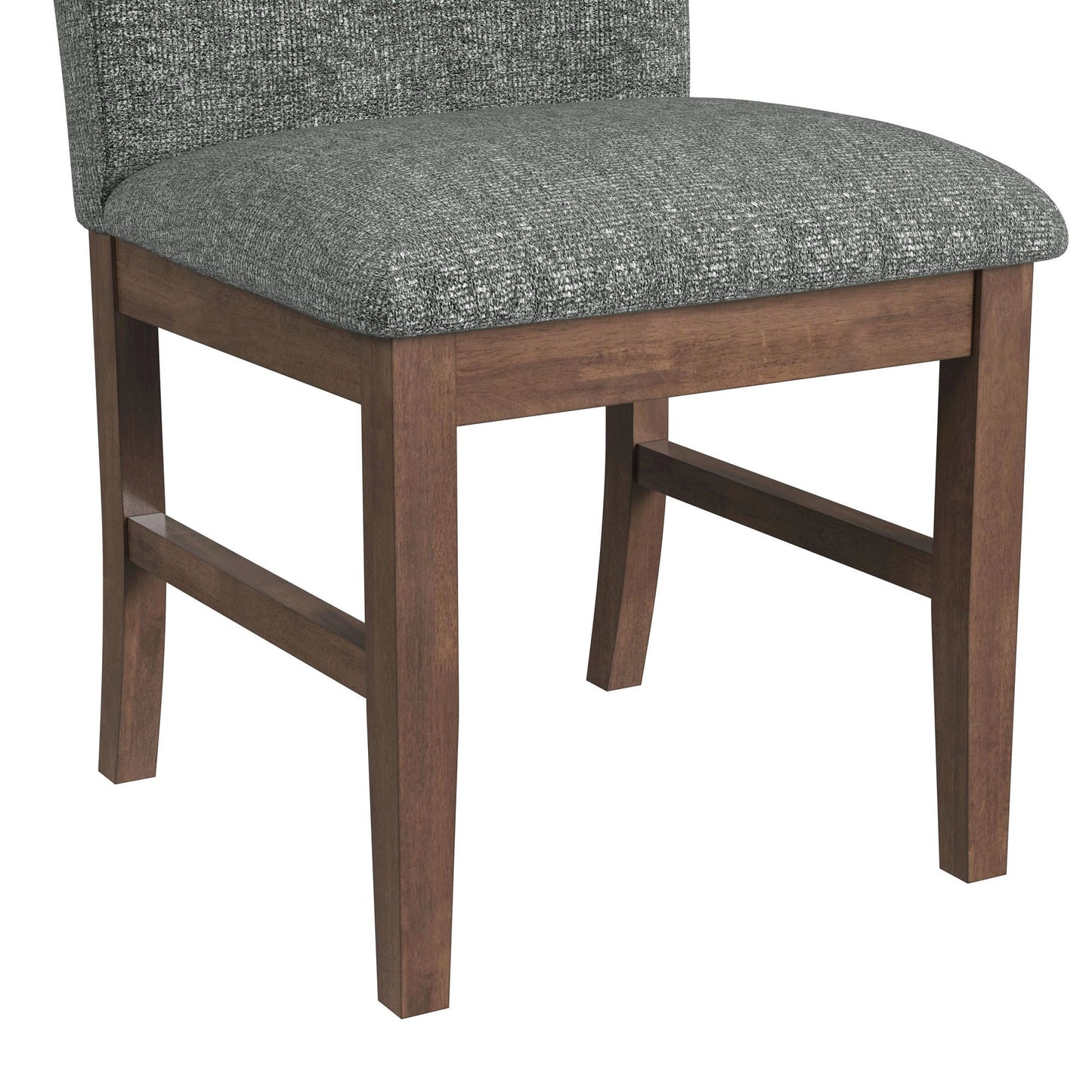 Santa Barbara - Fabric Dining Side Chair (Set of 2)