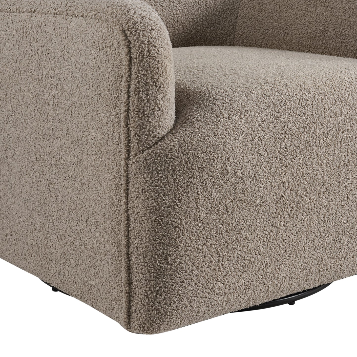 Deacon - Swivel Chair