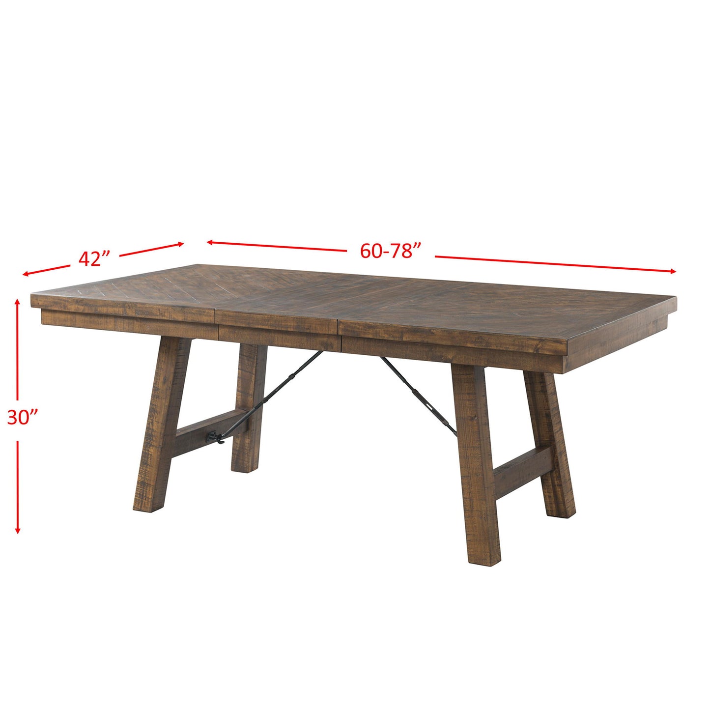 Jax - Dining Set