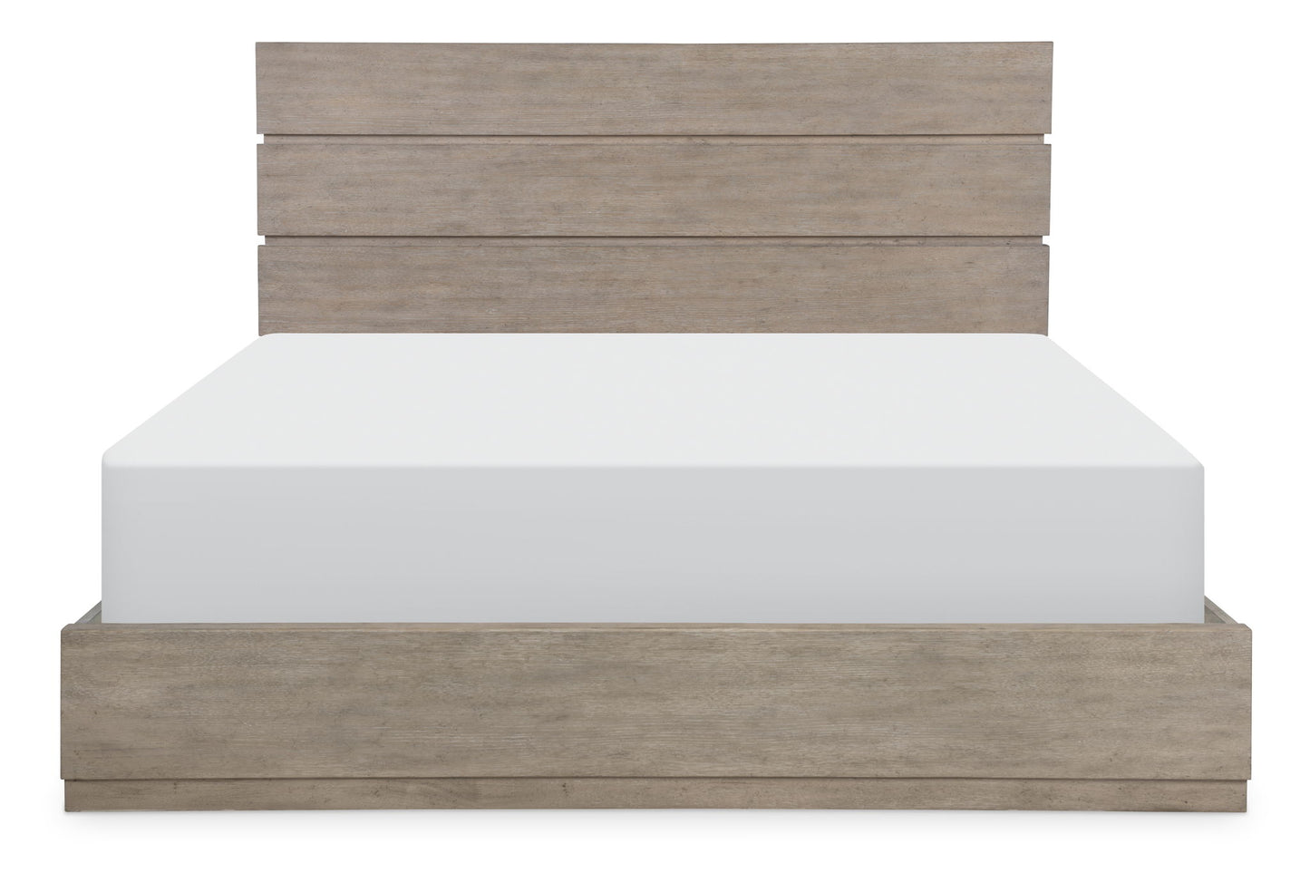 Milano - Panel Bed