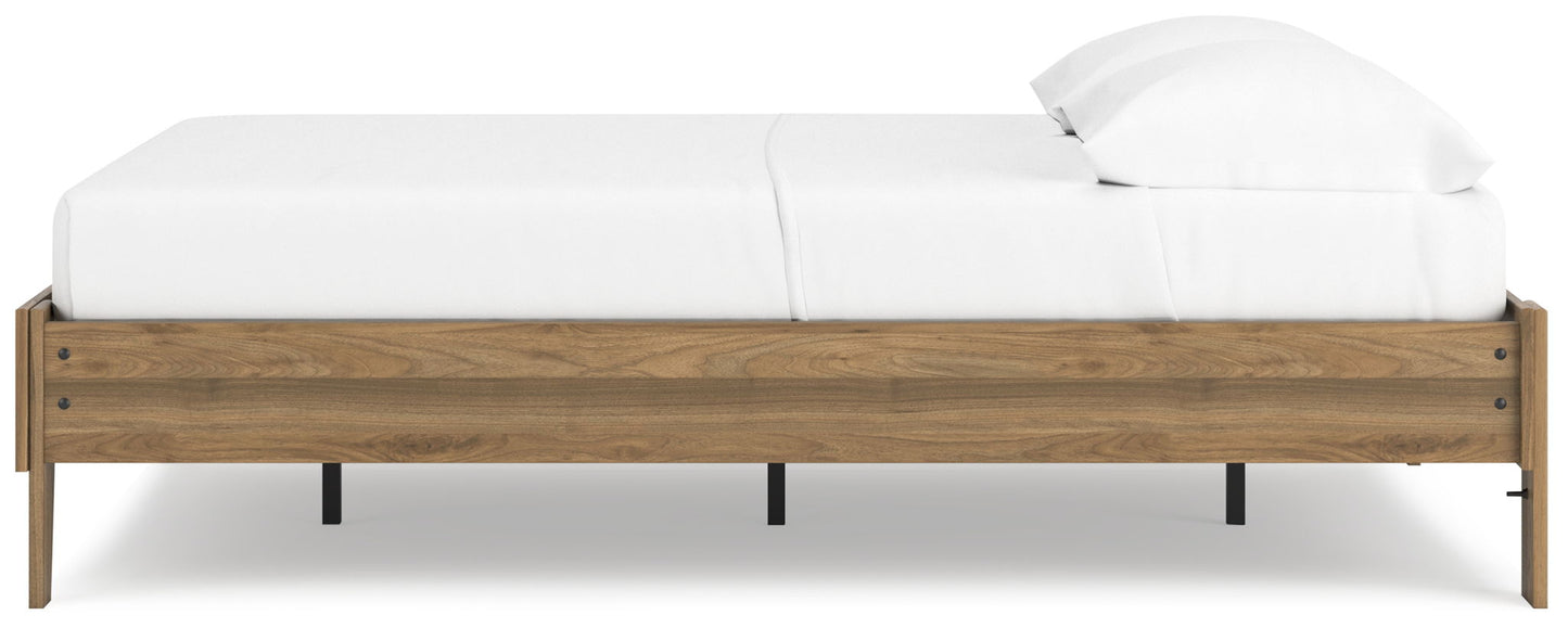 Deanlow - Platform Bed