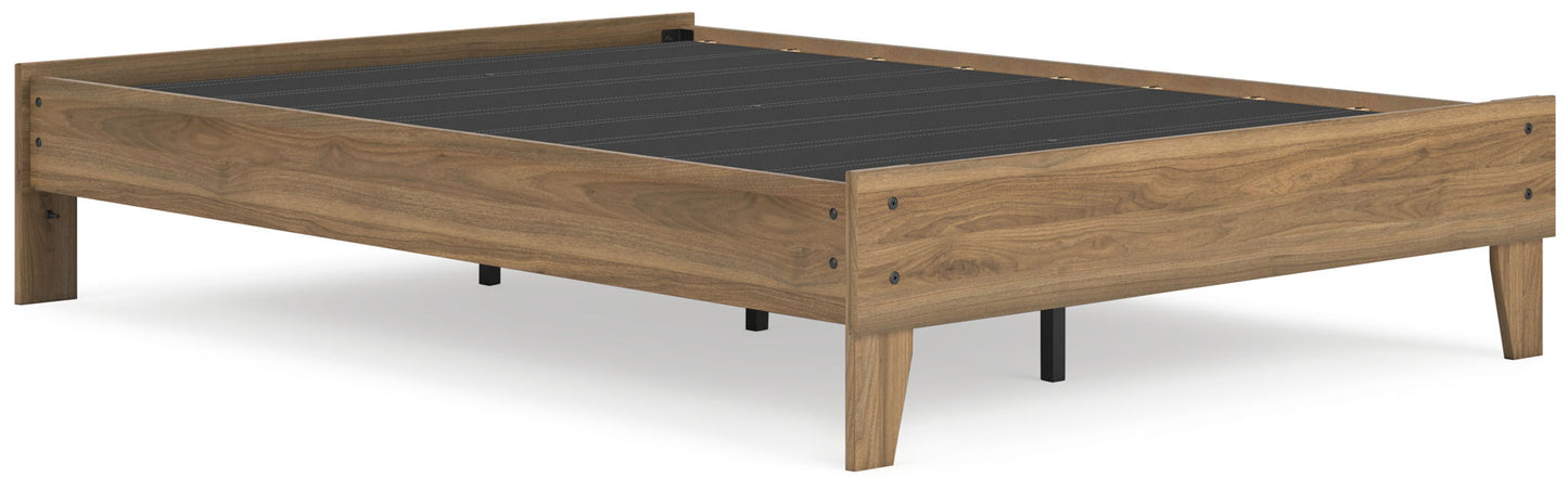 Deanlow - Platform Bed