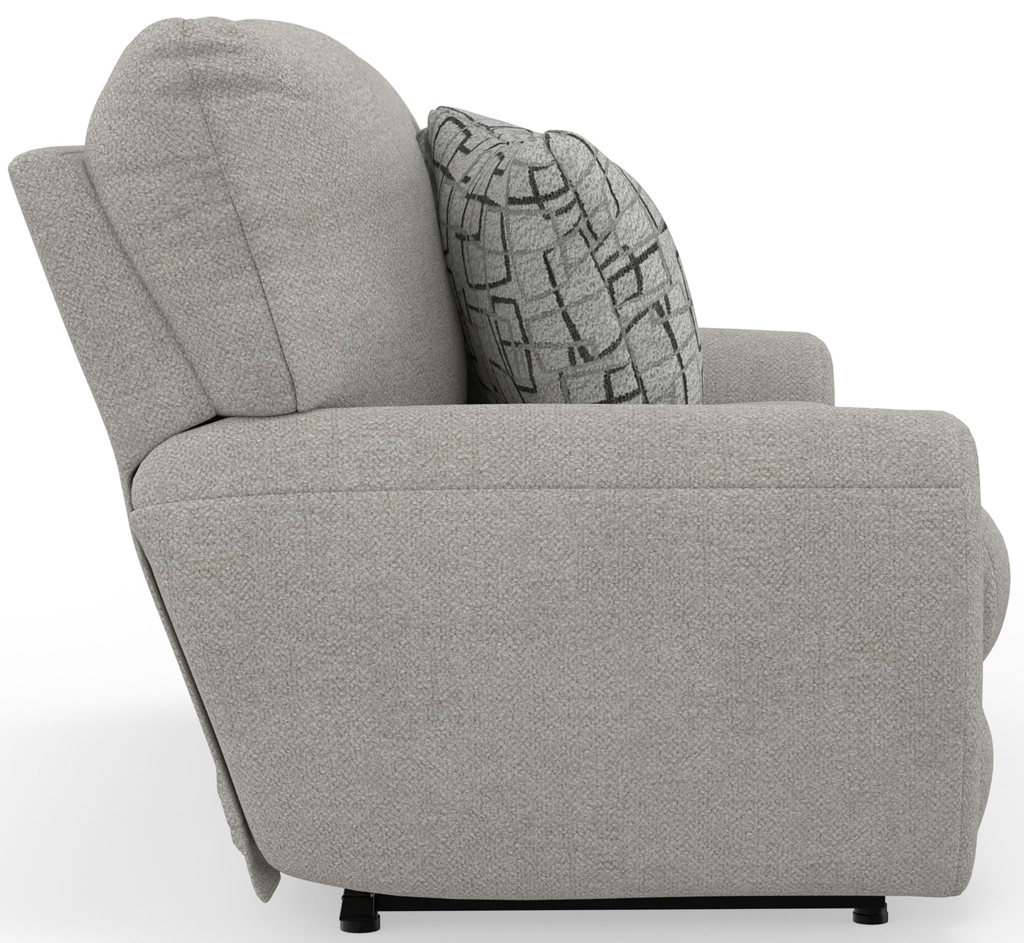 Maxwell - Power Deep Seat Reclining Loveseat