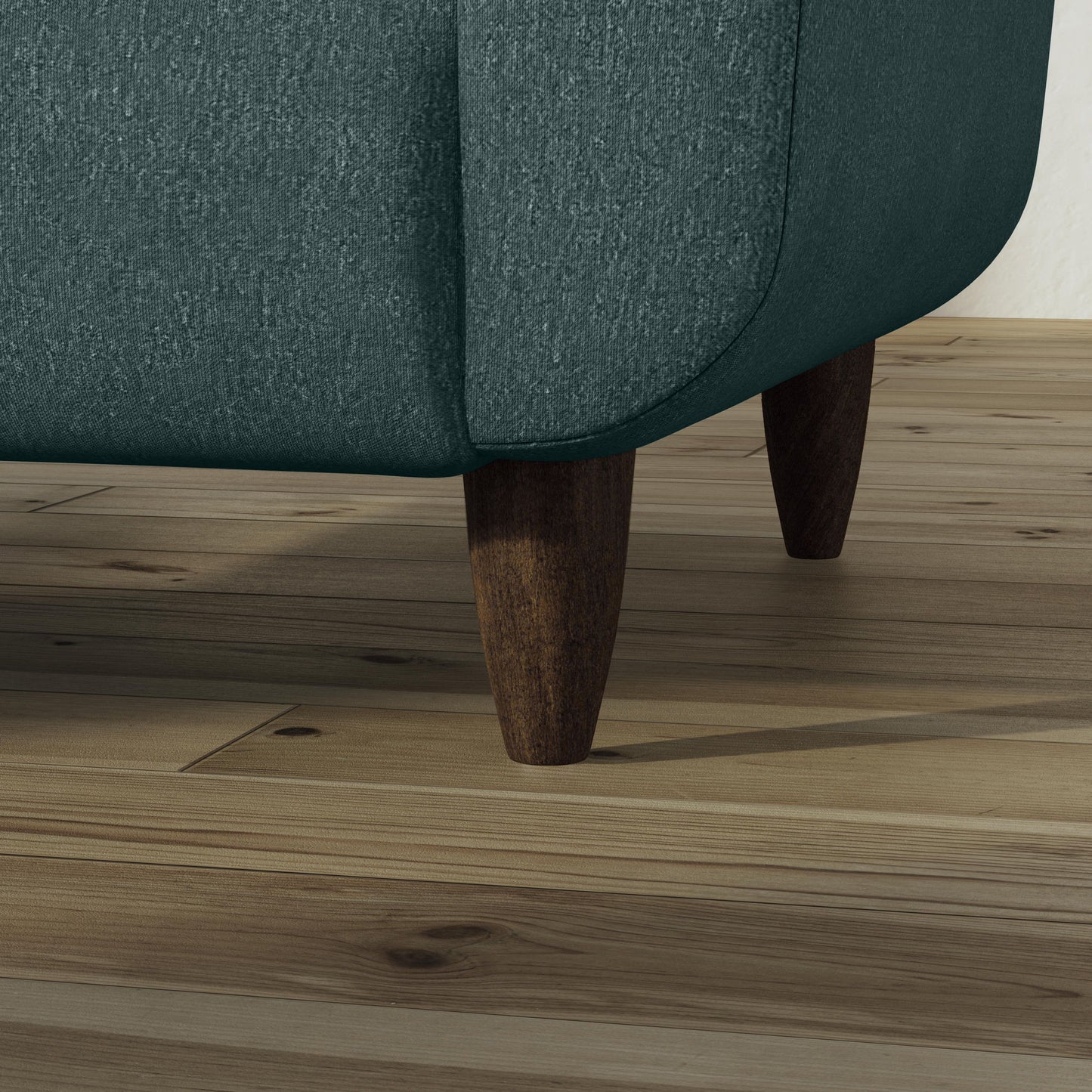 Mia - Fabric Sofa
