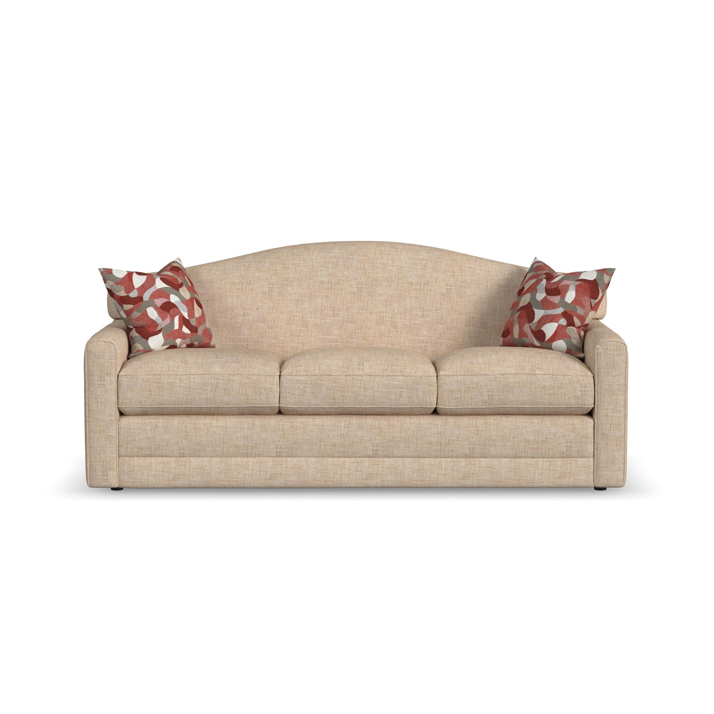 Aggie - Fabric Sofa