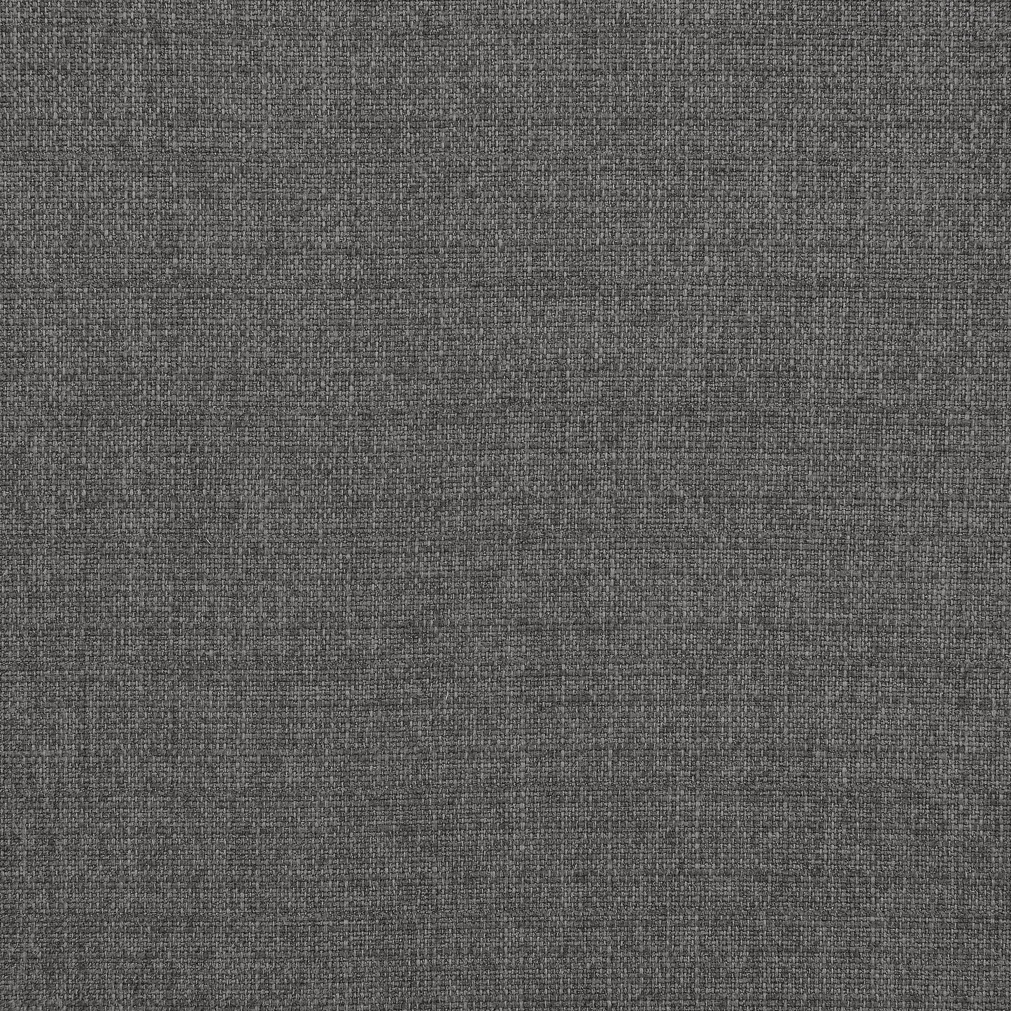 Cloud 9 - Sectional Armless Chair - Dark Gray