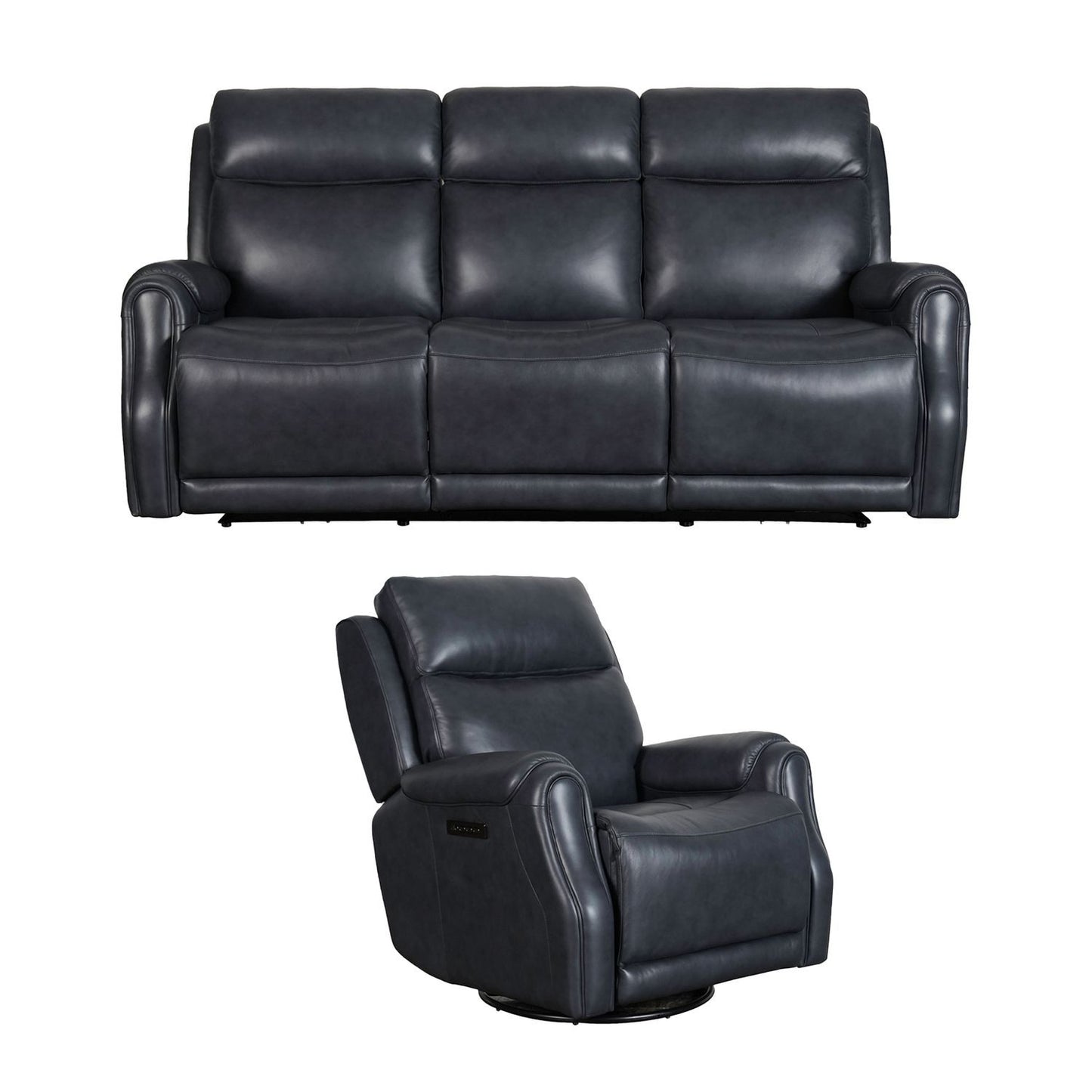 Clinton - Sofa Set