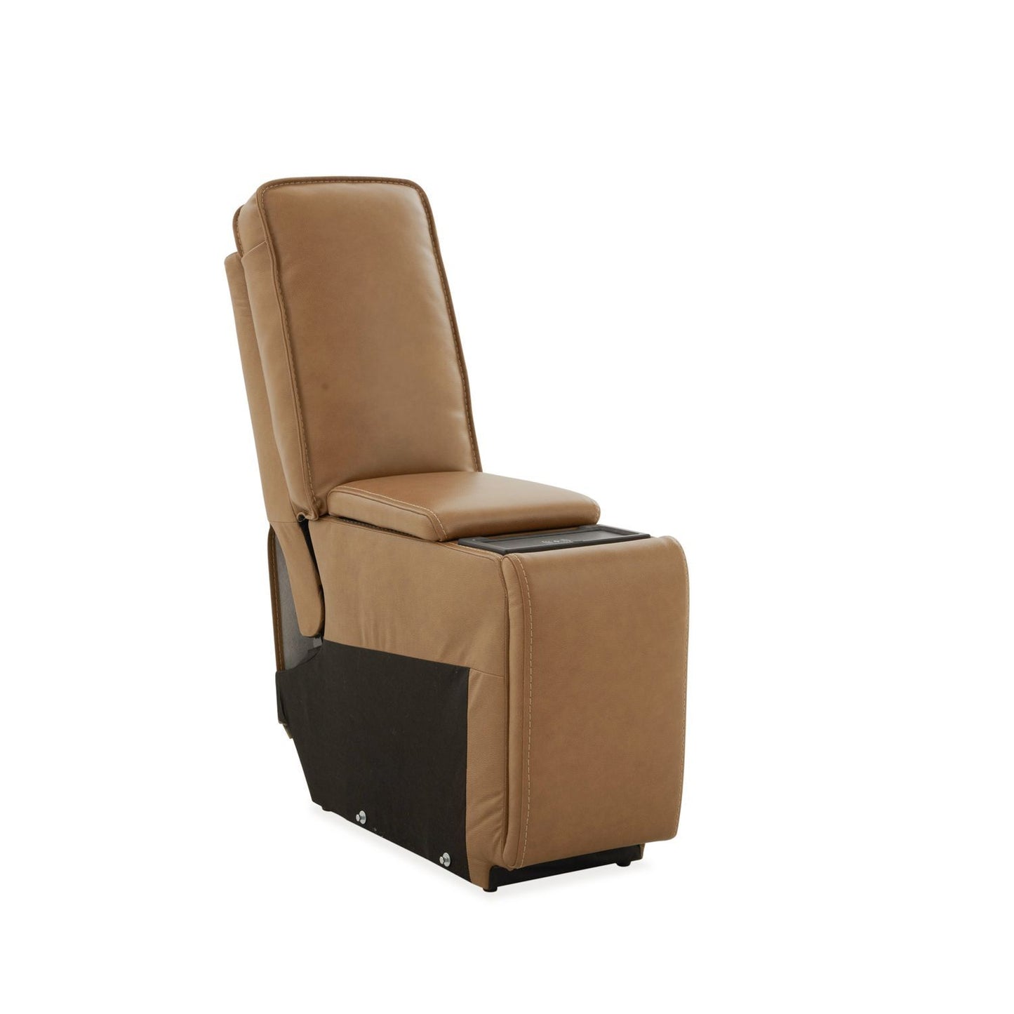 Callihan - Console - Brown