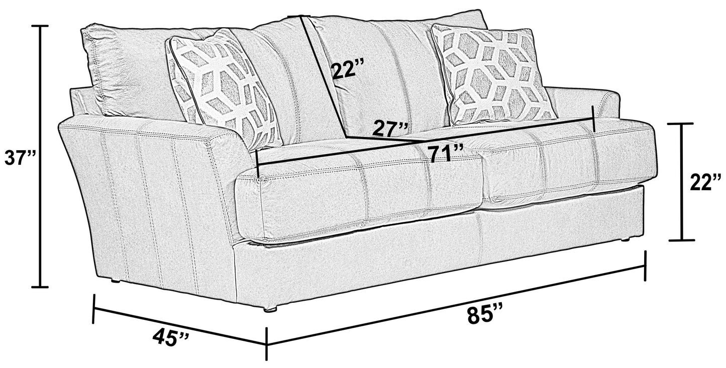 Prato - Sofa