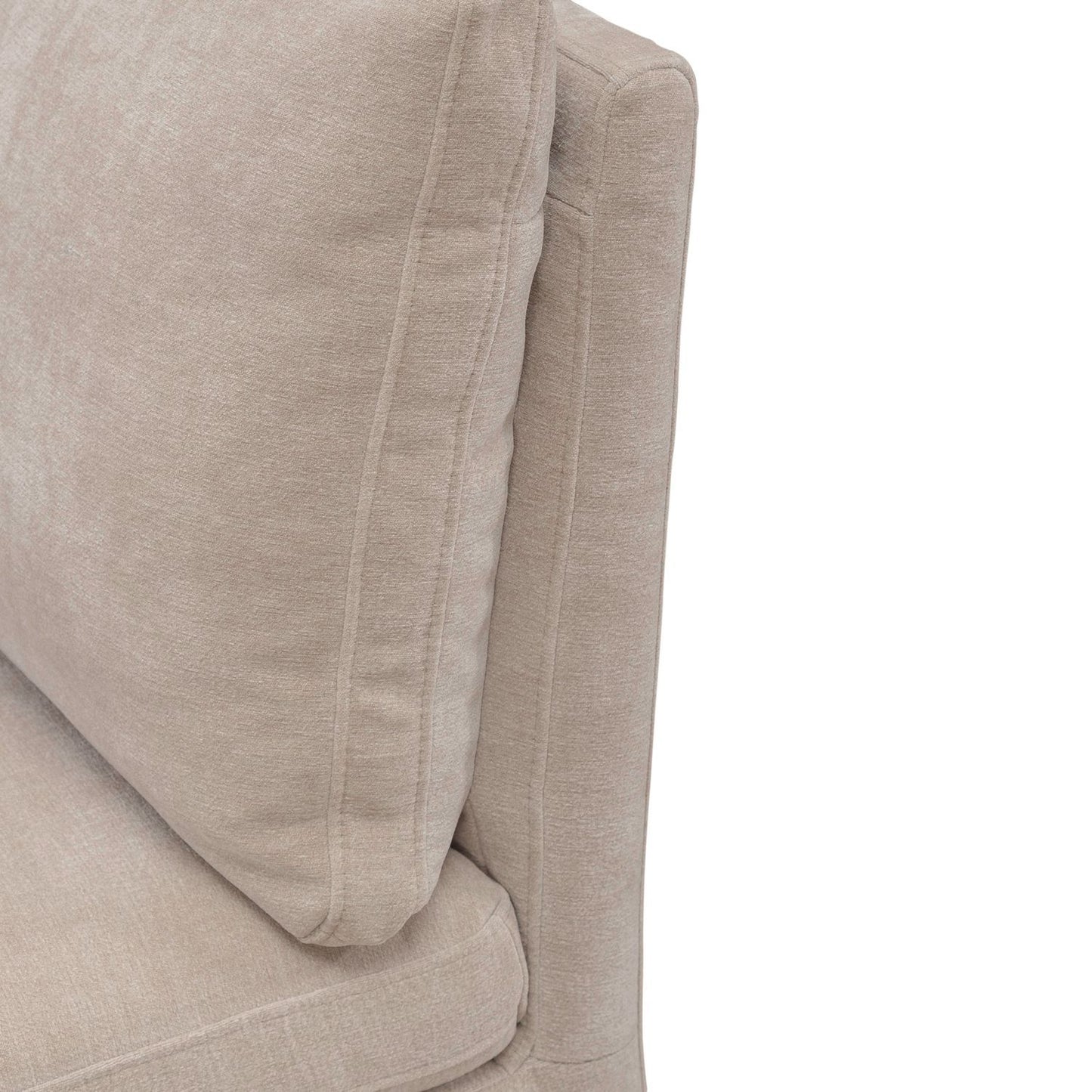 Accent Dining - Accent Dining Chair With Casters